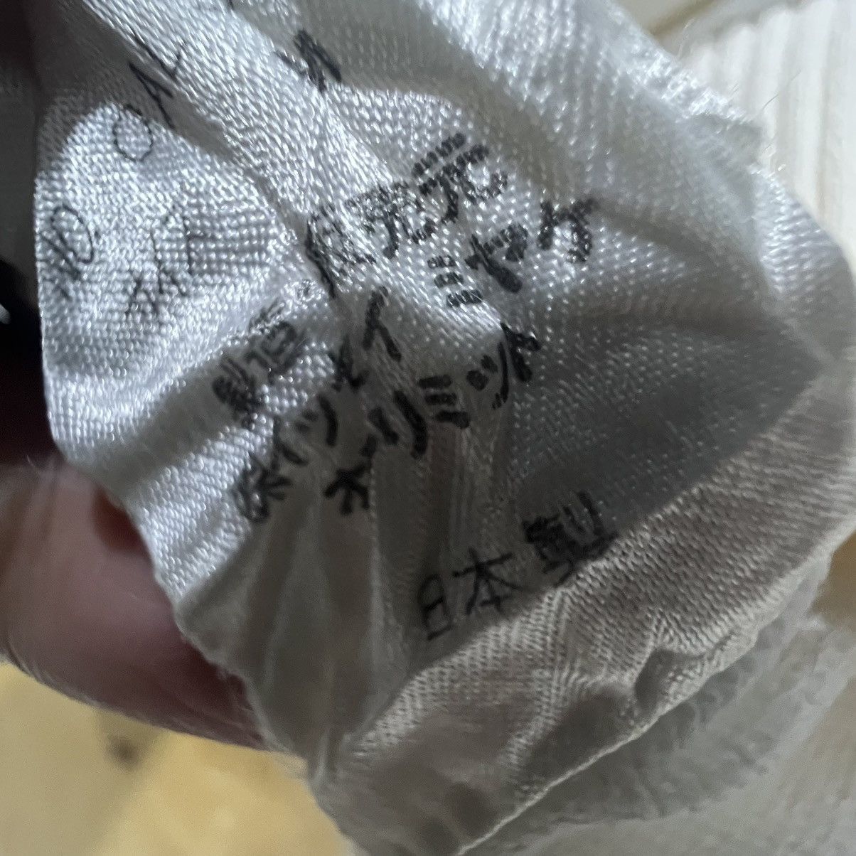 Vintage issey miyake Size M / US 6-8 / IT 42-44 - 16 Thumbnail