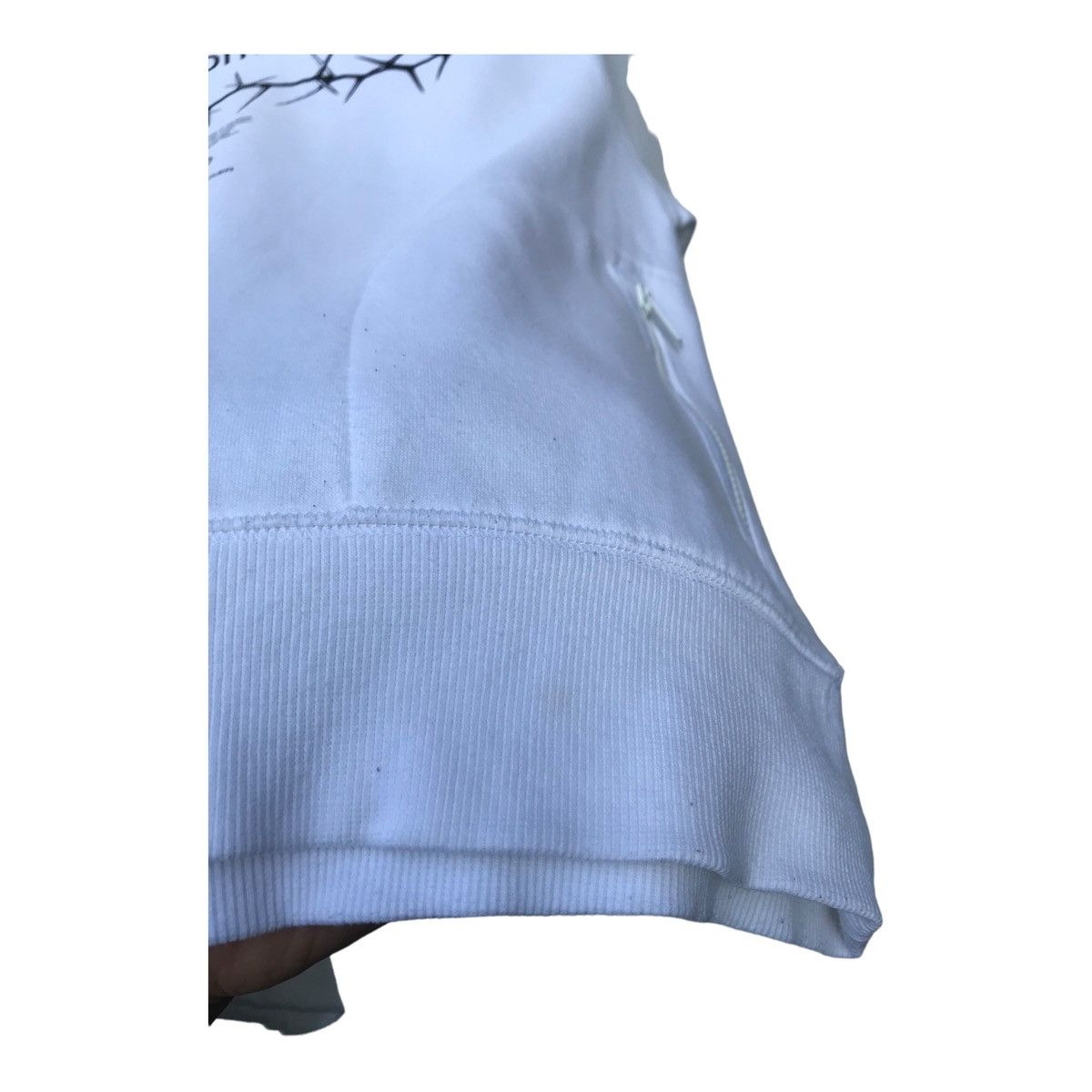GU × Undercover GU Undercover Freedom Noise Streetwear Sweatshirt Size US M / EU 48-50 / 2 - 8 Thumbnail