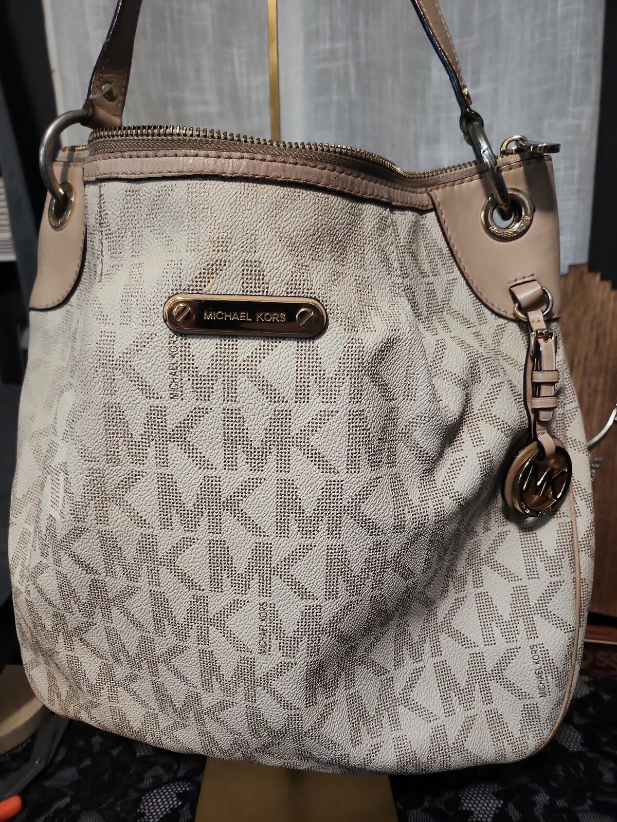 Michael Kors Michael Kors shoulder bag Size ONE SIZE - 2 Thumbnail