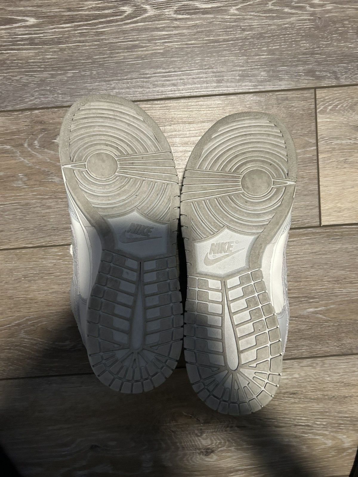 Nike Nike Dunk Low Photon Dust Size US 8.5 / EU 41-42 - 7 Thumbnail