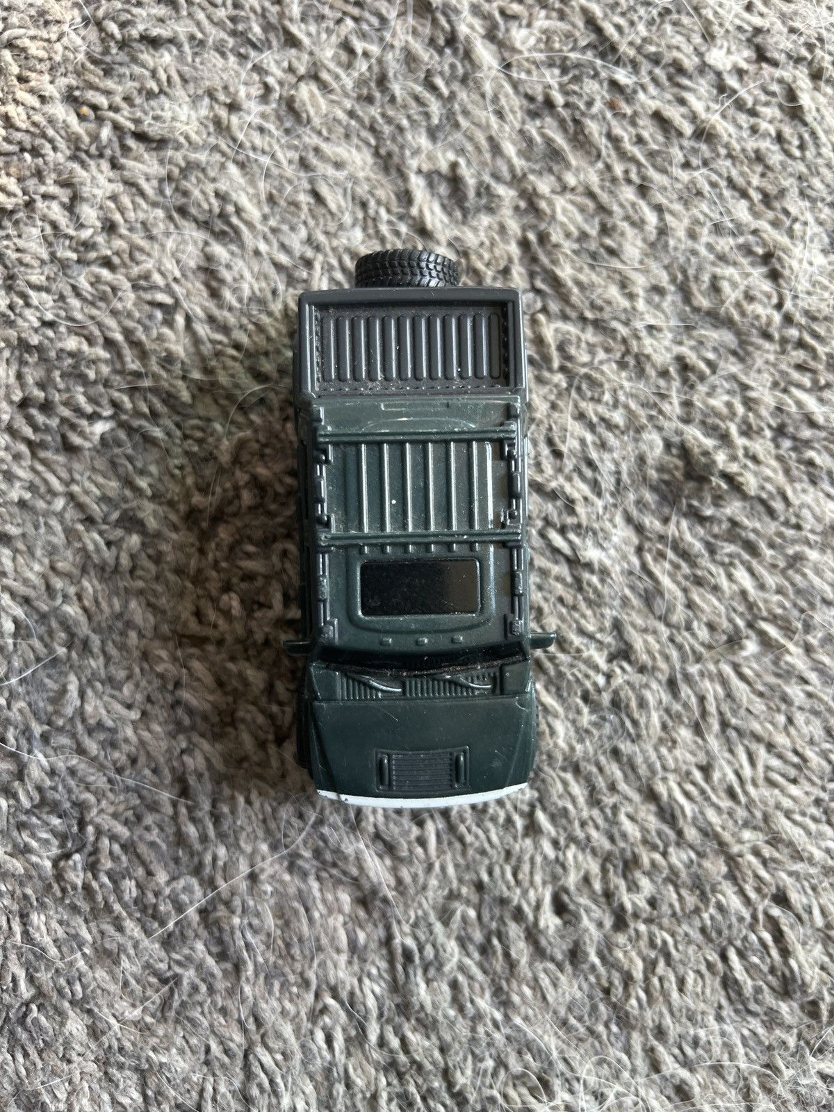 Hypebeast McDonald’s Hummer H2 Pull-Back SUV Size ONE SIZE - 2 Thumbnail