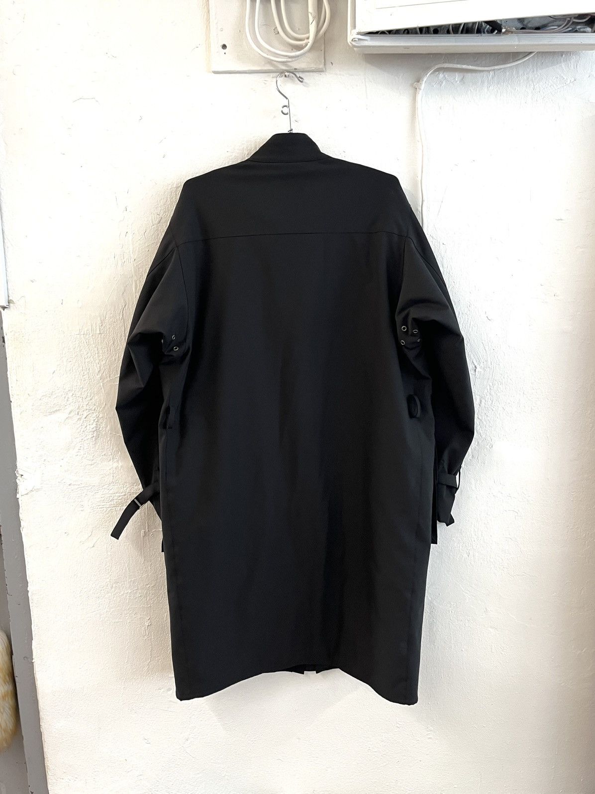 Gucci GUCCI TOMFORD 1998 UTILITY COAT Size US M / EU 48-50 / 2 - 11 Thumbnail