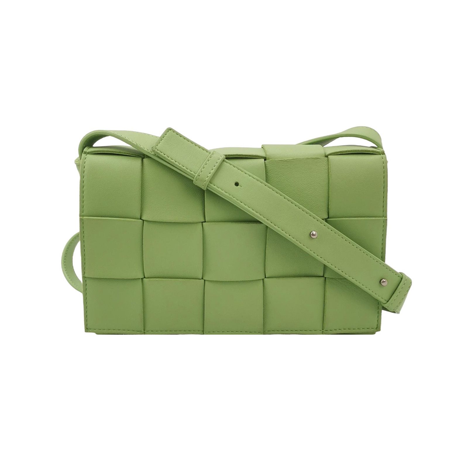 Bottega Veneta Bottega Veneta Women os Shoulder Bags Size ONE SIZE - 1 Thumbnail