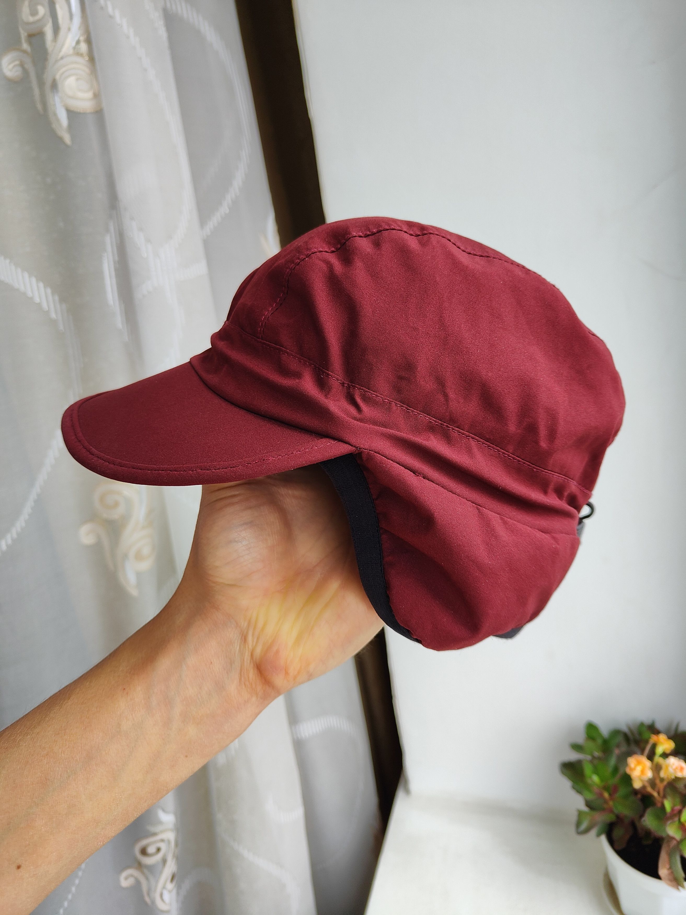 The Mountain Rohan Outdoor Mountain Hat Cap Trapper Hat Gorpcore Size ONE SIZE - 2 Thumbnail