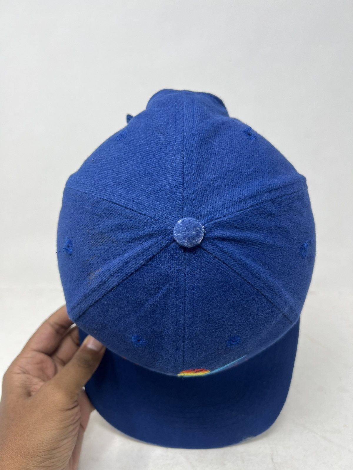 Vintage Montelimar Nicaragua Vintage Cap Hat Size ONE SIZE - 5 Thumbnail