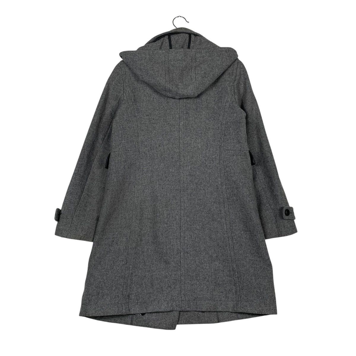 Paul Smith Paul Smith Duffle Coat Size S / US 4 / IT 40 - 7 Thumbnail