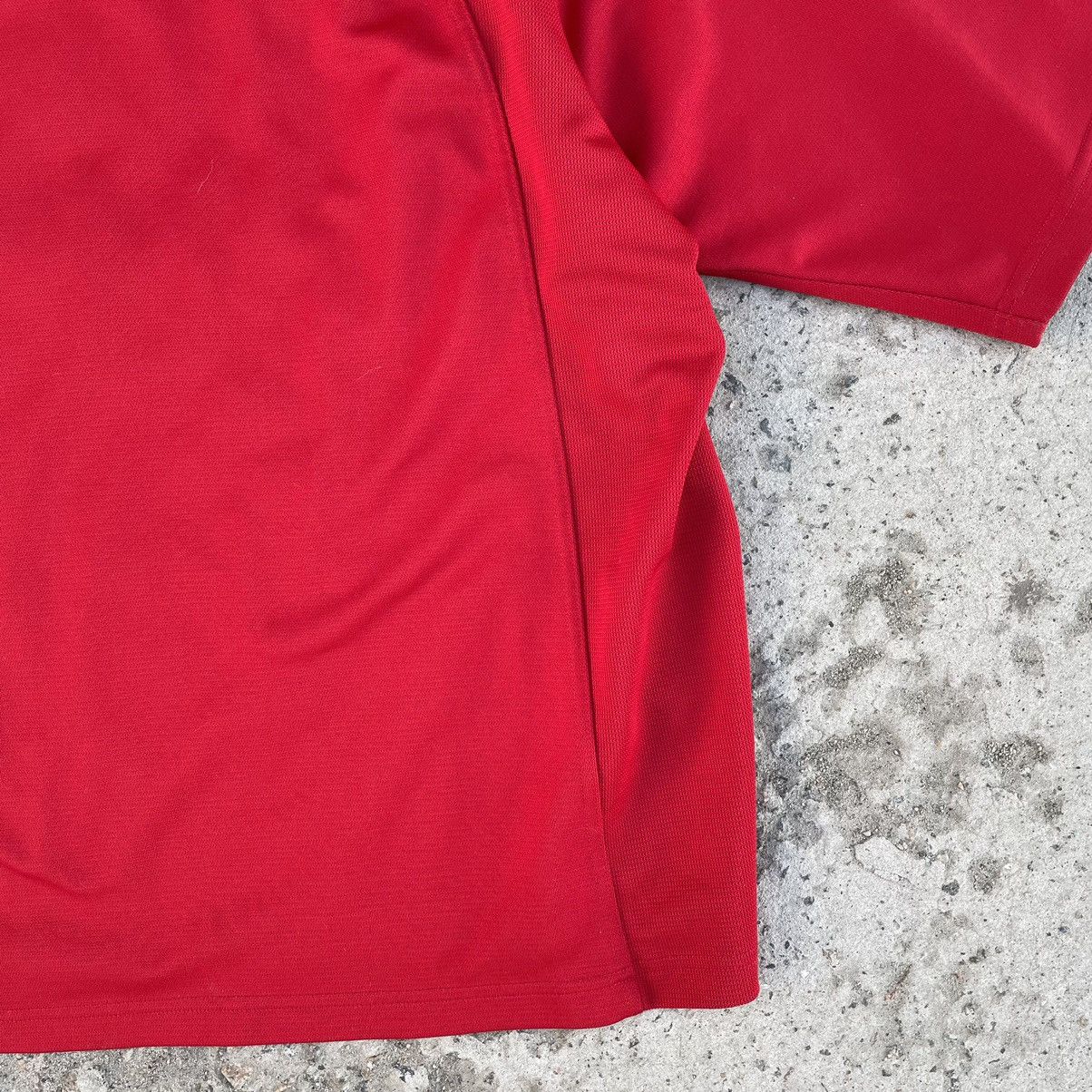 Adidas × Y/Project Vintage T-shirts Adidas New Zealand 00s Rugby Zurich Y2K Size US XXL / EU 58 / 5 - 10 Thumbnail