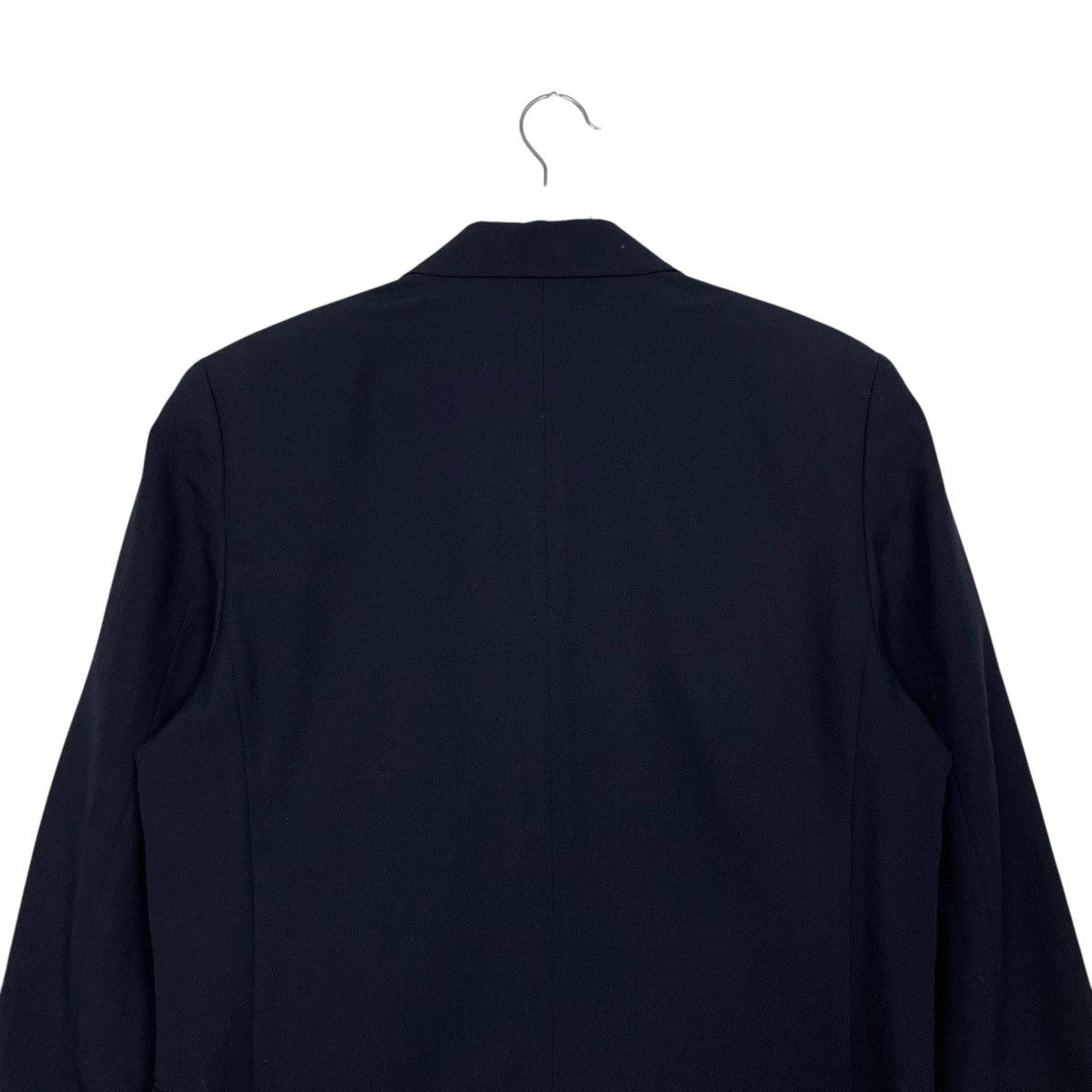 Tricot Comme des Garcons Vintage AD1988 Tricot Comme Des Garcons Jacket Size M / US 6-8 / IT 42-44 - 8 Thumbnail