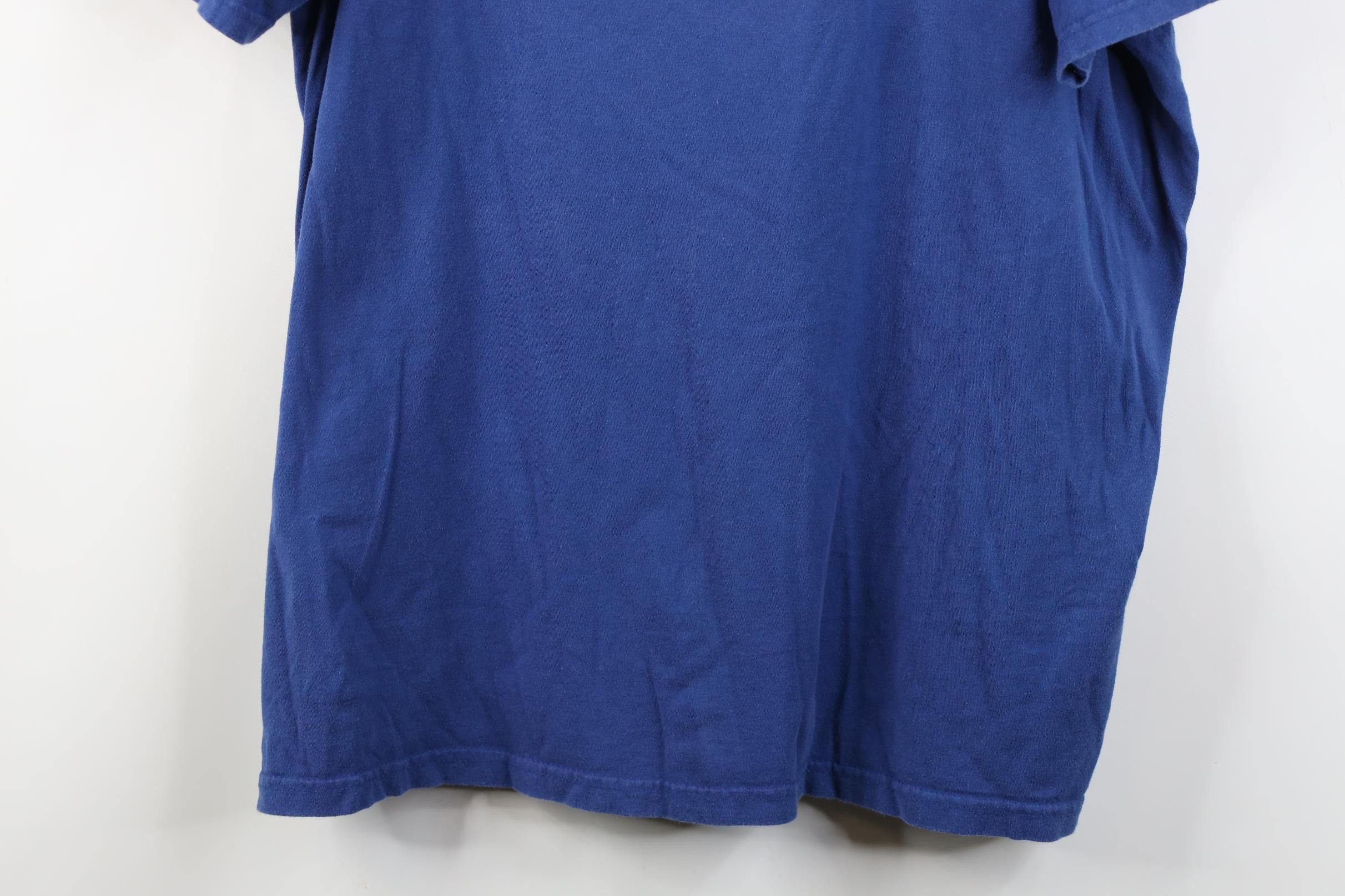 Polo Ralph Lauren Vintage Y2K Ralph Lauren Athletics Short Sleeve T-Shirt Size US XL / EU 56 / 4 - 3 Thumbnail