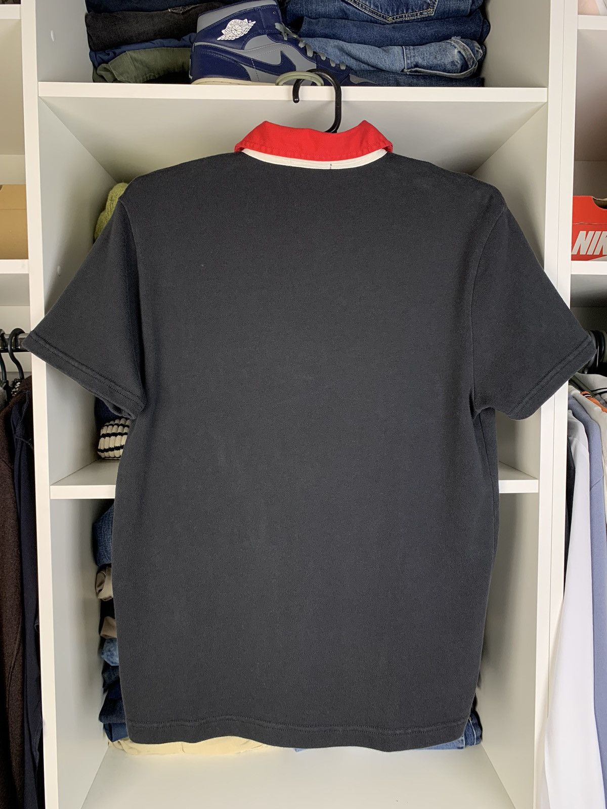 Polo Ralph Lauren Polo Jeans Company Ralph Lauren Big Logo T-shirt Size US M / EU 48-50 / 2 - 15 Thumbnail