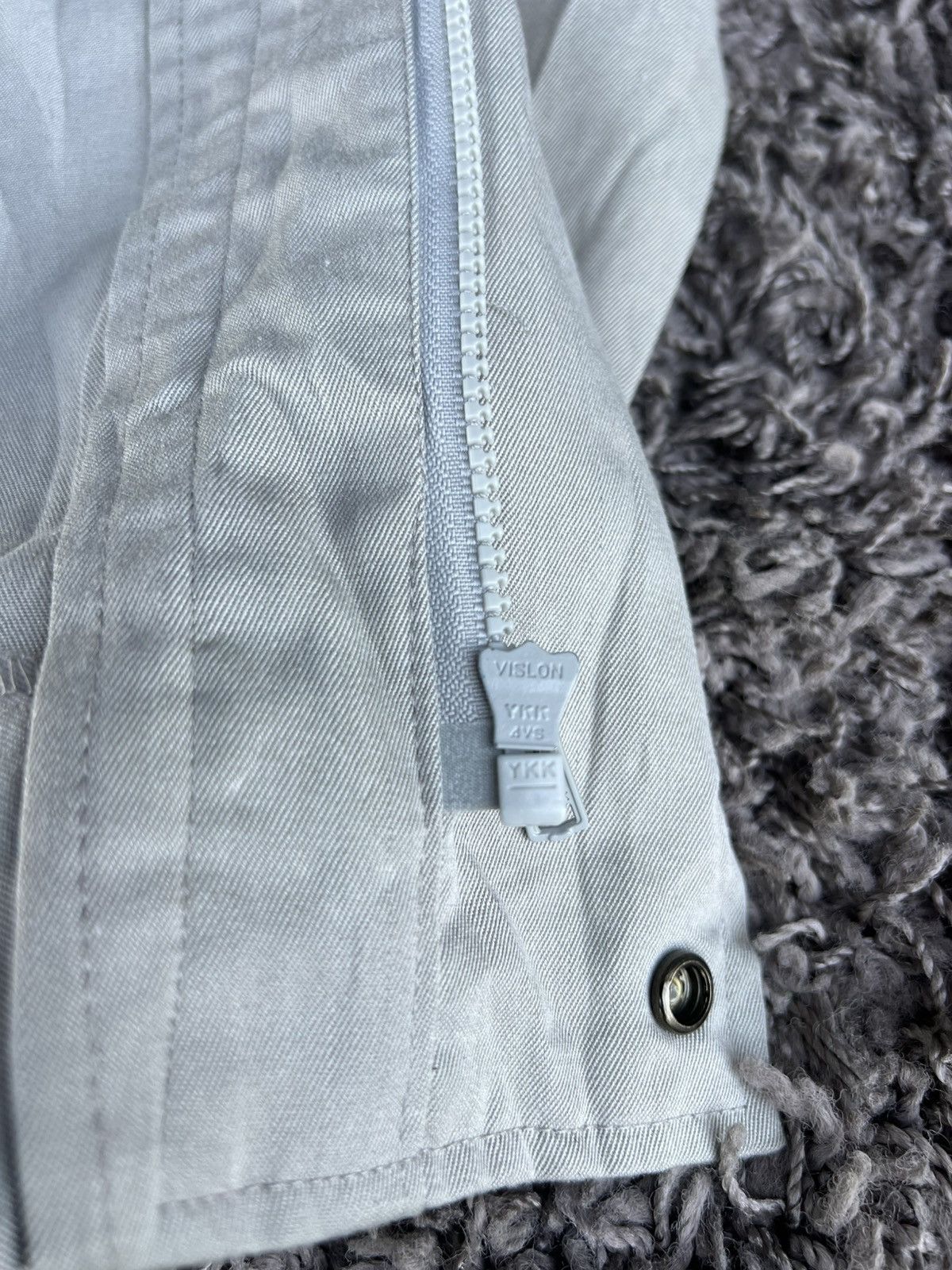 Vintage Tokyo Gas work jacket,rare, made in Japan, vintage item. Size US S / EU 44-46 / 1 - 13 Thumbnail
