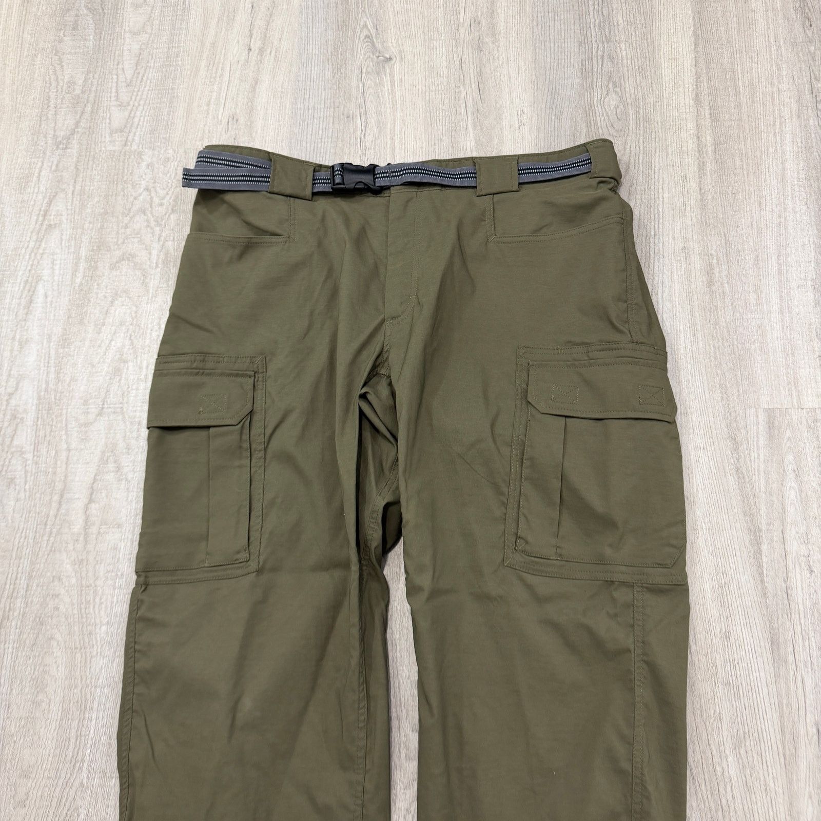 5.11 5.11 Tactical Taclite Pro Ripstop Cargo Pants XL (40x30) Size US 40 / EU 56 - 2 Thumbnail