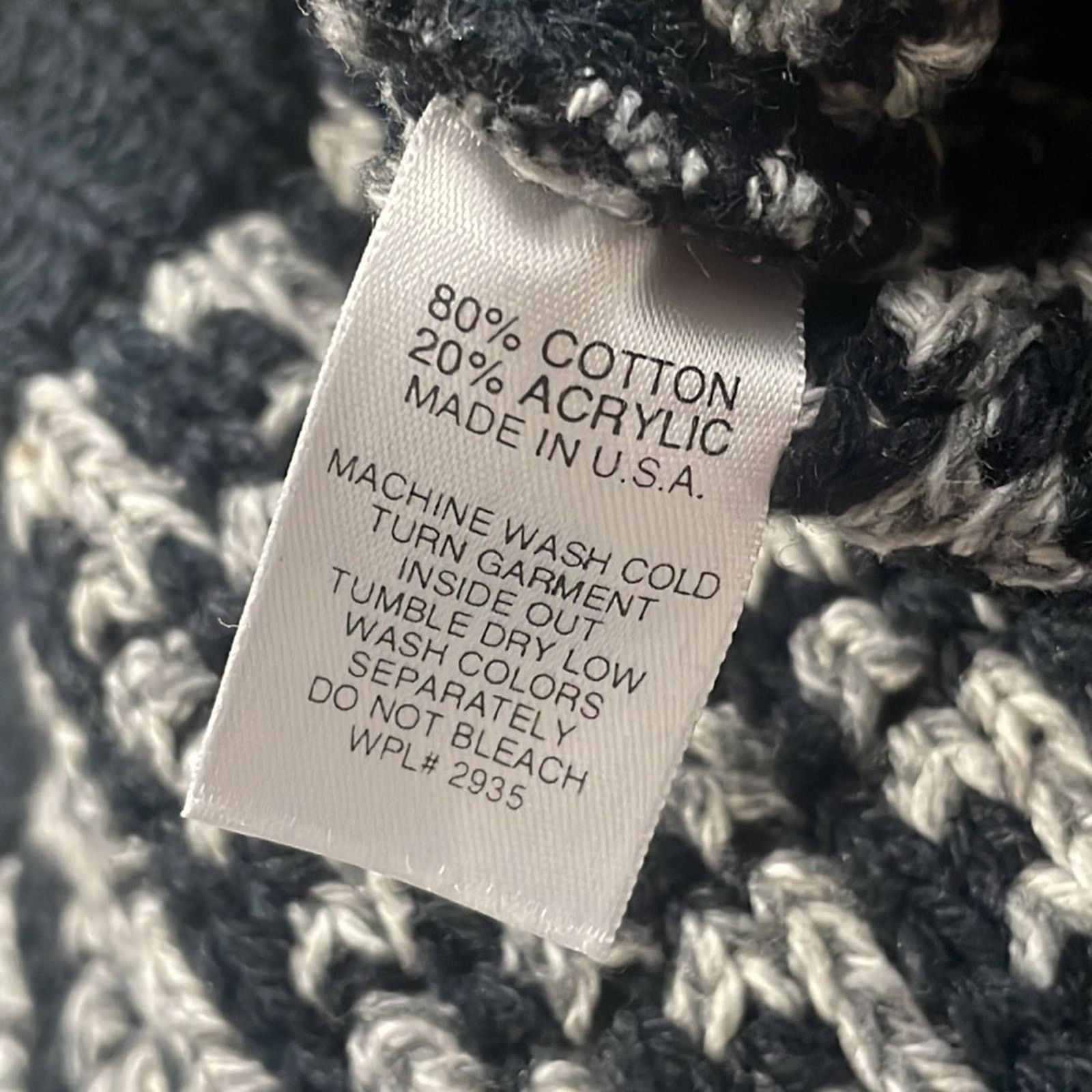 Vintage Vintage Alps Sweater NWOT Size US L / EU 52-54 / 3 - 4 Thumbnail