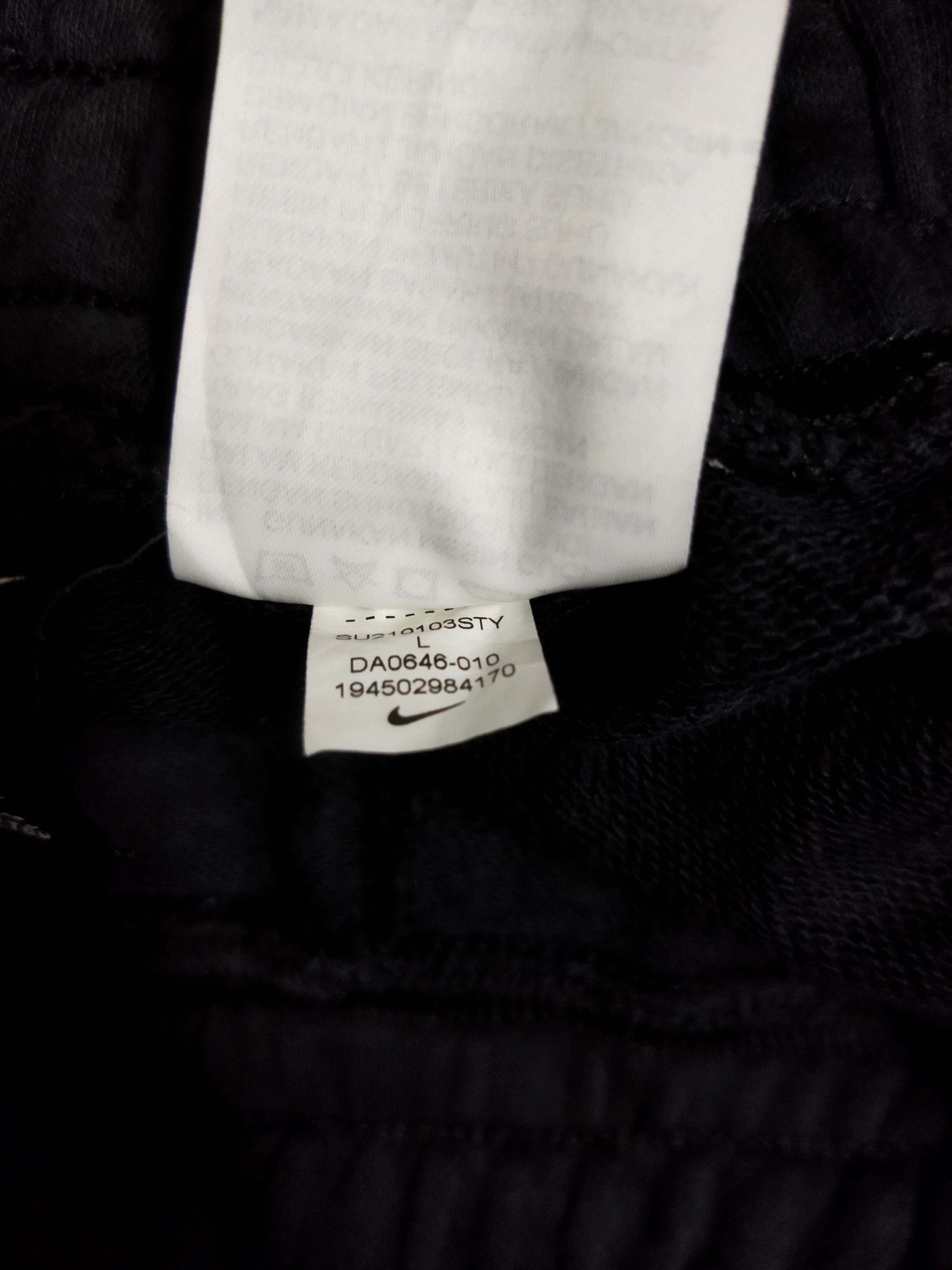 Nike Nike World Tour Shorts Size US 34 / EU 50 - 6 Thumbnail