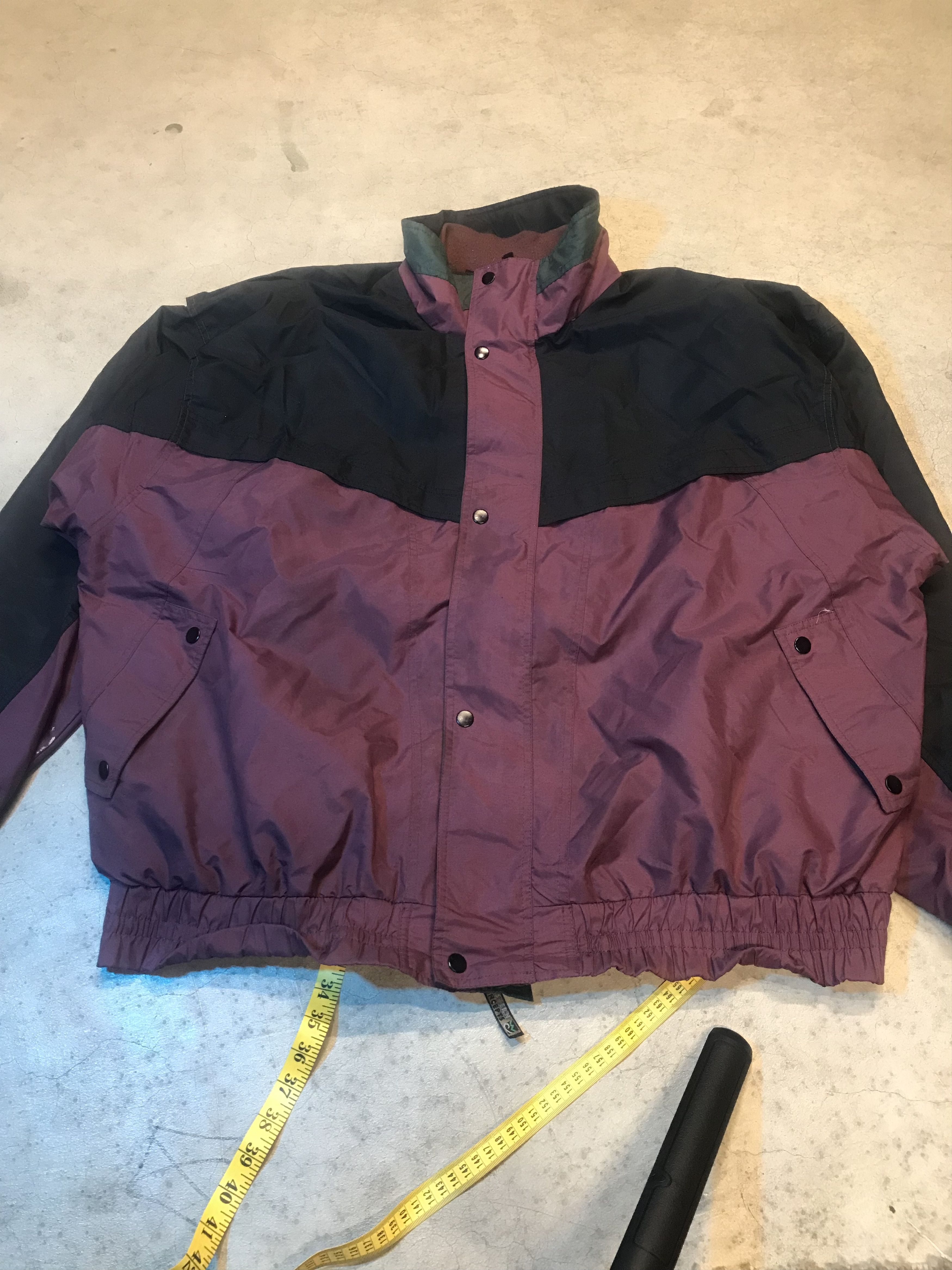 Vintage Vintage Western Concepts Jacket Size US XL / EU 56 / 4 - 2 Thumbnail