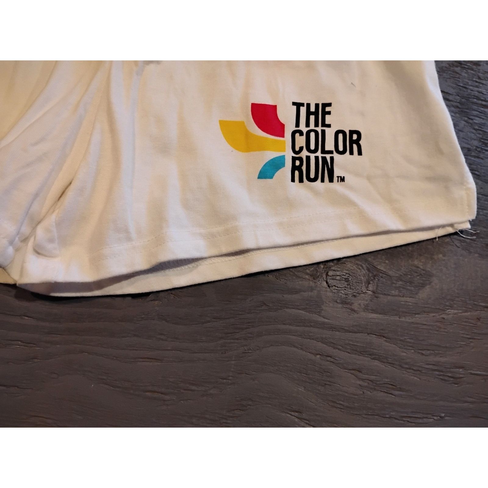Other Color Run Unisex Outfit (Medium Shirt/ Large Shorts) Size M / US 6-8 / IT 42-44 - 20 Thumbnail