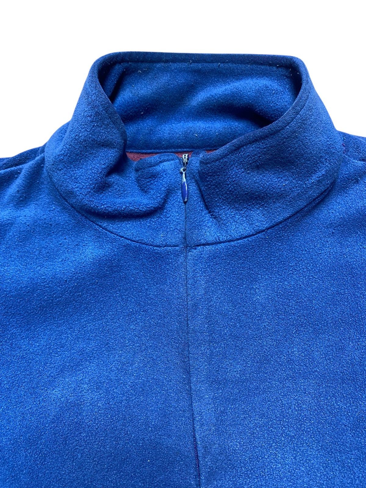 Montbell VINTAGE MONTBELL JACKET HALFZIPPER Size US M / EU 48-50 / 2 - 8 Thumbnail