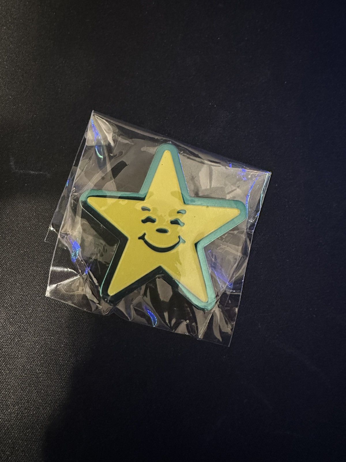 Asspizza Asspizza Pin Size ONE SIZE - 1 Thumbnail