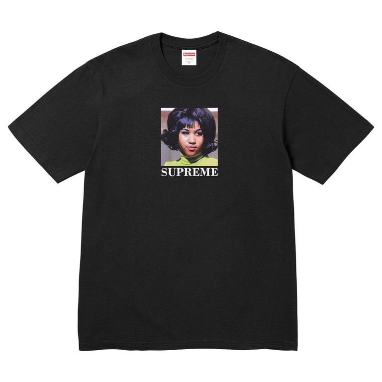 Supreme Supreme Art Dealer SS26 Origami Tee Black XL | Grailed