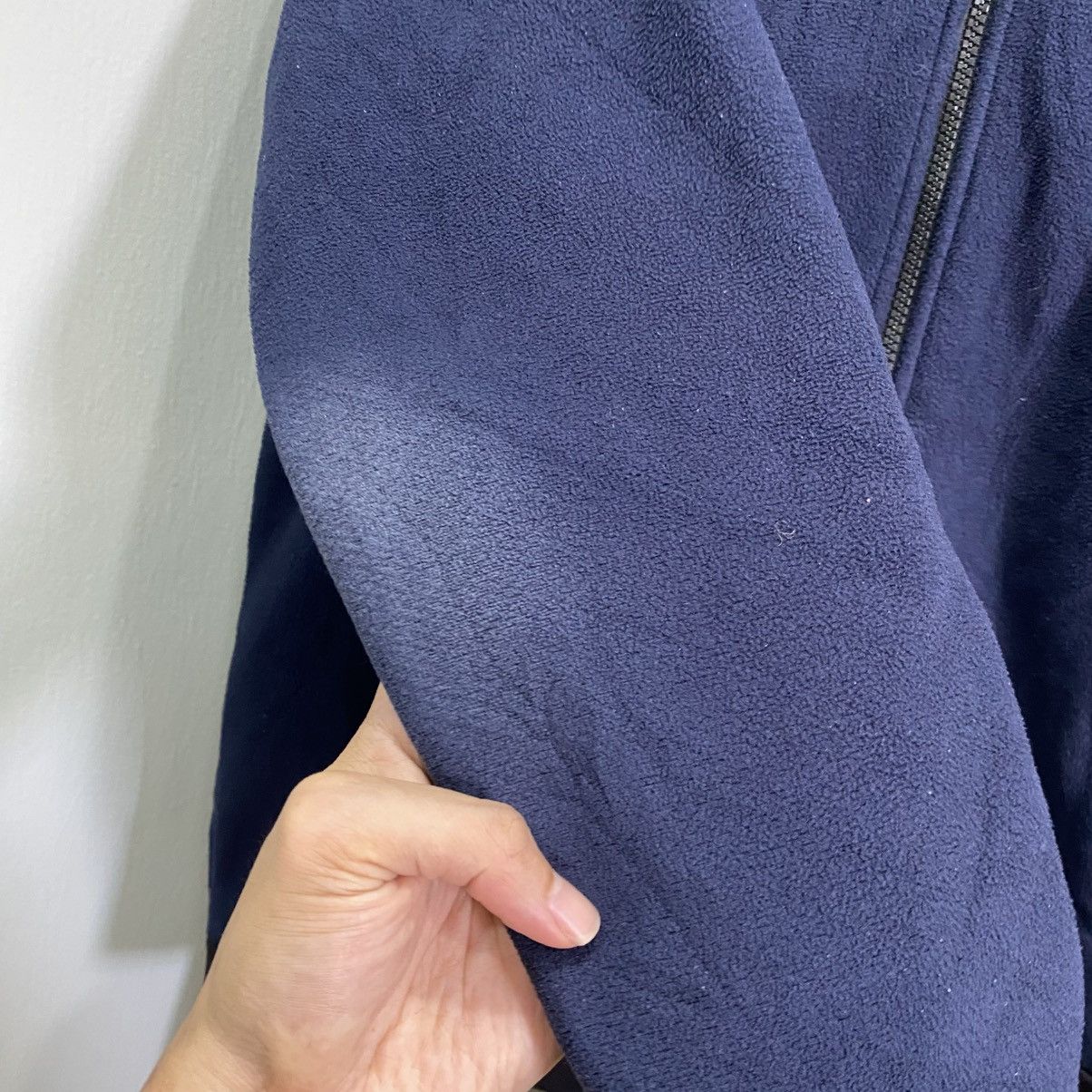 The North Face The North Face Fleece Jacket Size US XL / EU 56 / 4 - 9 Thumbnail