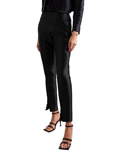 Vanessa Cocchiaro Pants inner length 75cm.