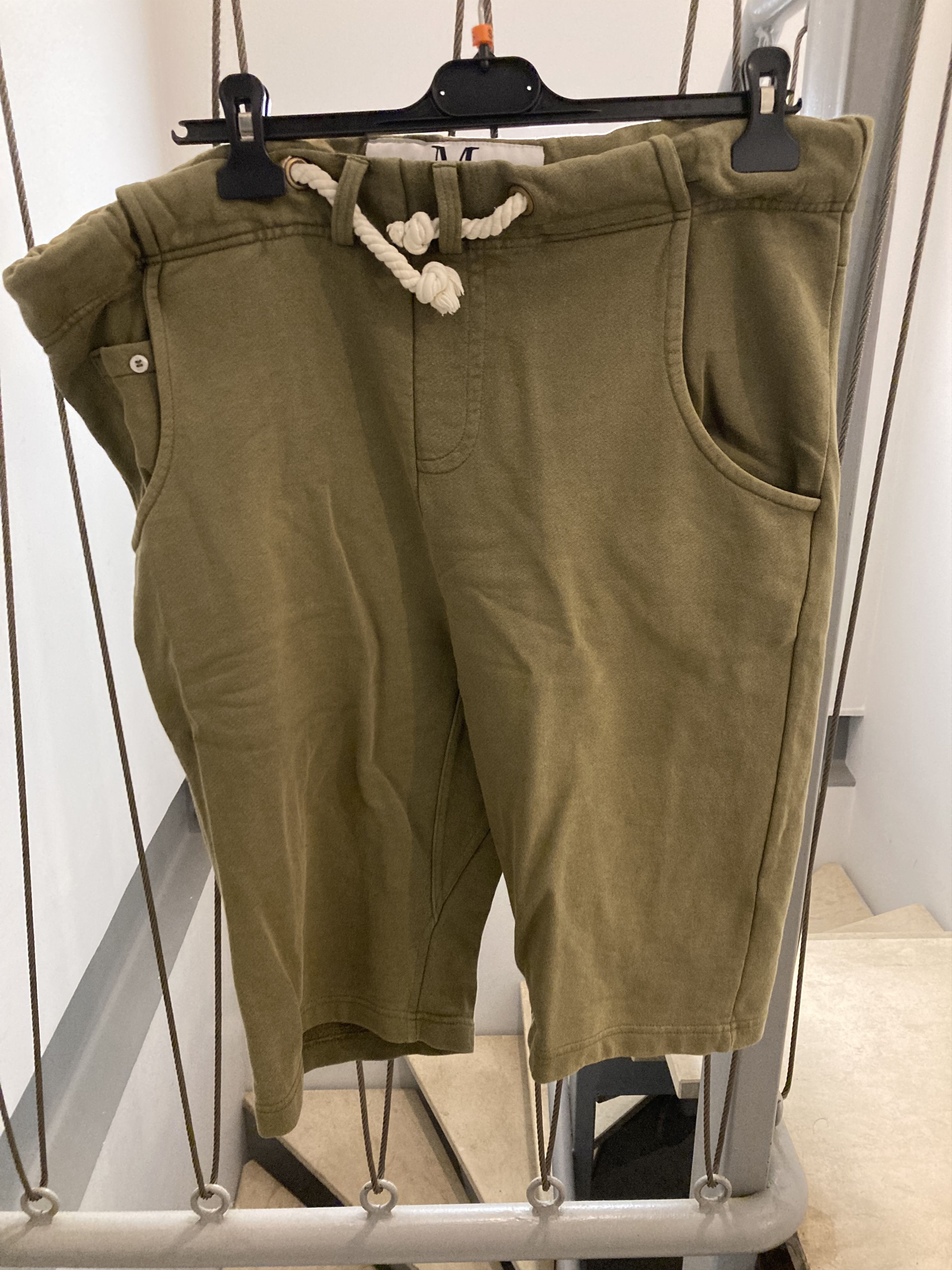 Some Ware Shorts Somewear Size US 34 / EU 50 - 1 Thumbnail