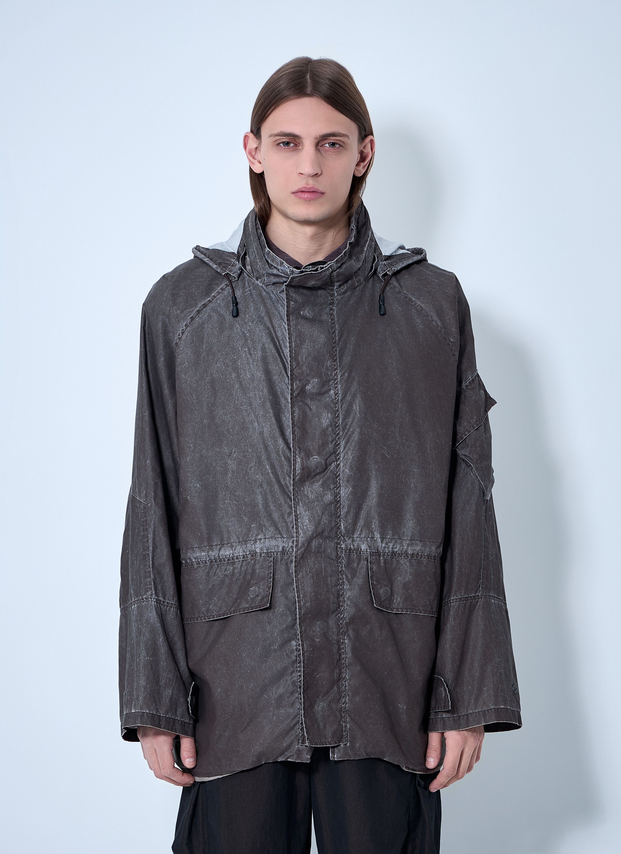 Our Legacy Loan jacket | Grailed