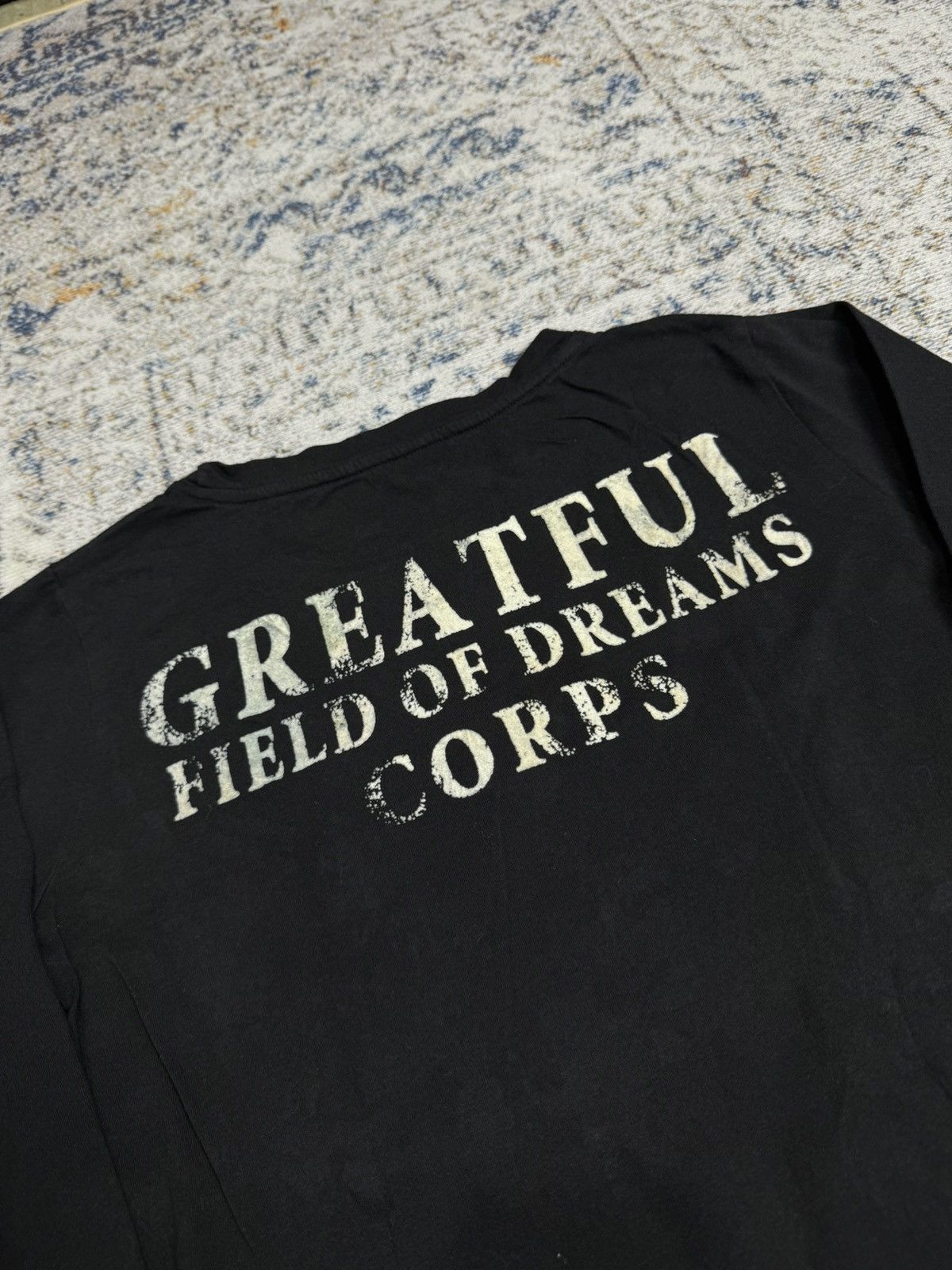 Japanese Brand L&h ifsix y2k style long sleeve Size US M / EU 48-50 / 2 - 4 Thumbnail