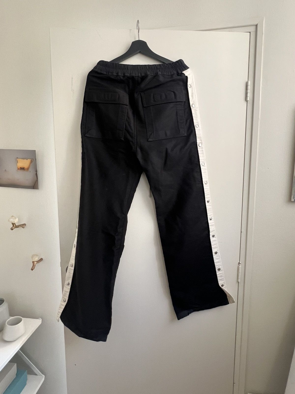 Rick Owens Drkshdw Rick Owens pants Size US 30 / EU 46 - 4 Thumbnail