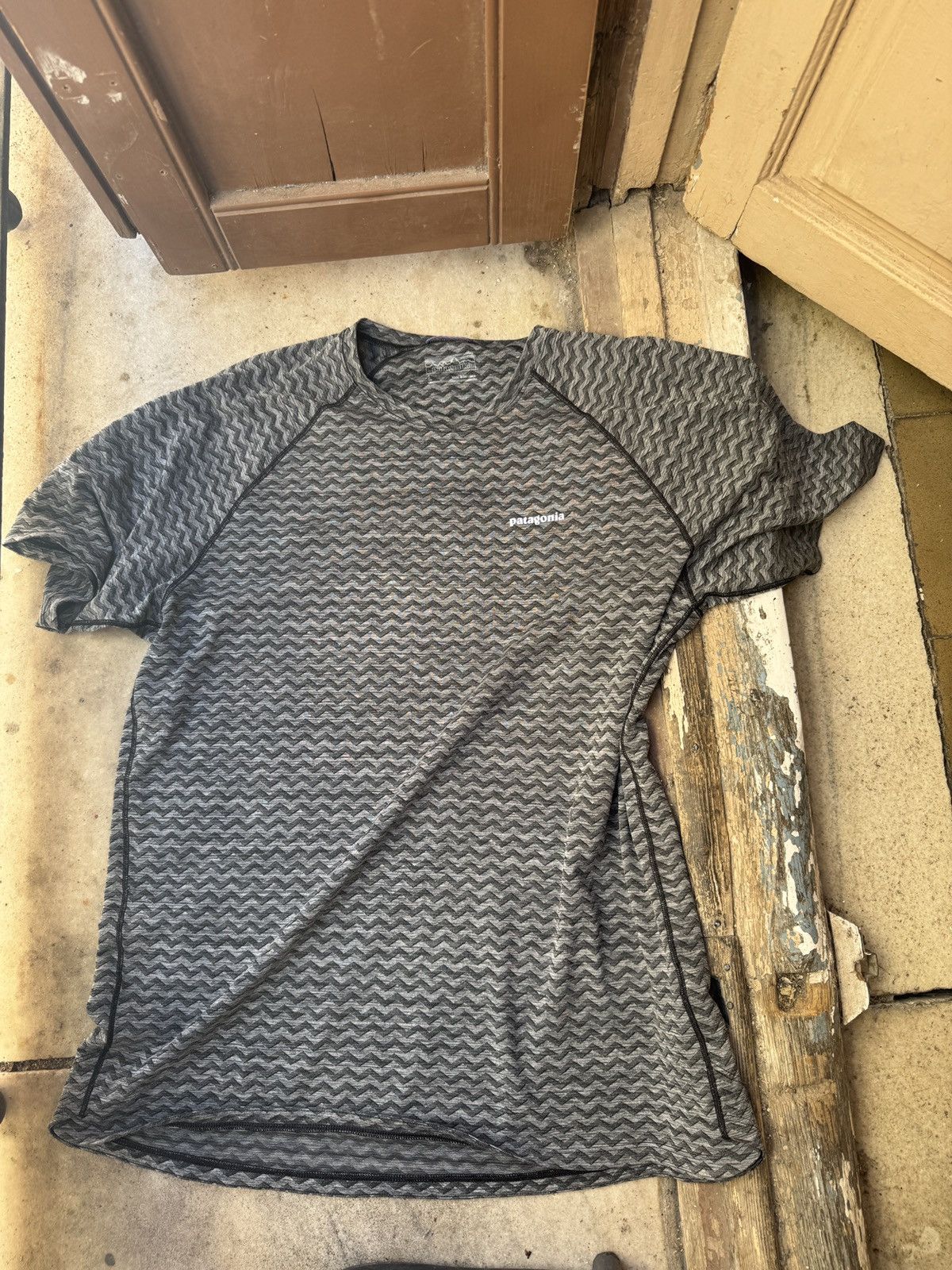 Patagonia Patagonia + vintage Size US XL / EU 56 / 4 - 3 Thumbnail