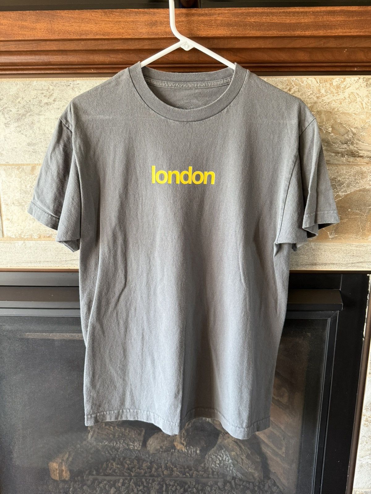 Anti Social Social Club London Anti social social club Size US M / EU 48-50 / 2 - 1 Thumbnail