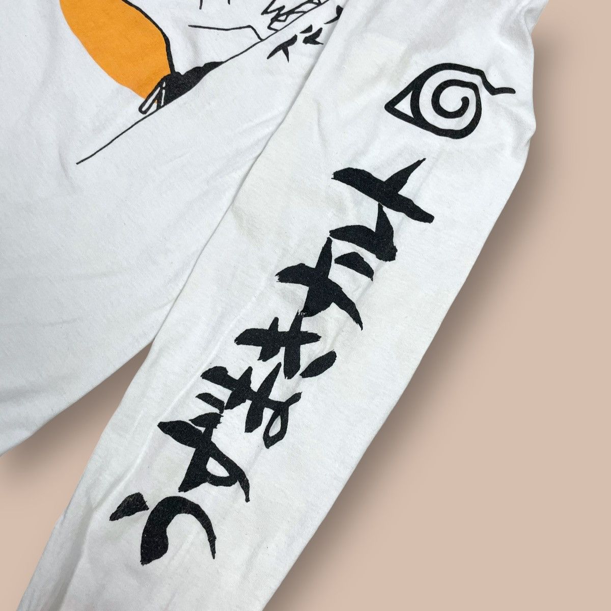 Ripple Junction Ripple Junction X Naruto L/S Tee Size US M / EU 48-50 / 2 - 7 Thumbnail