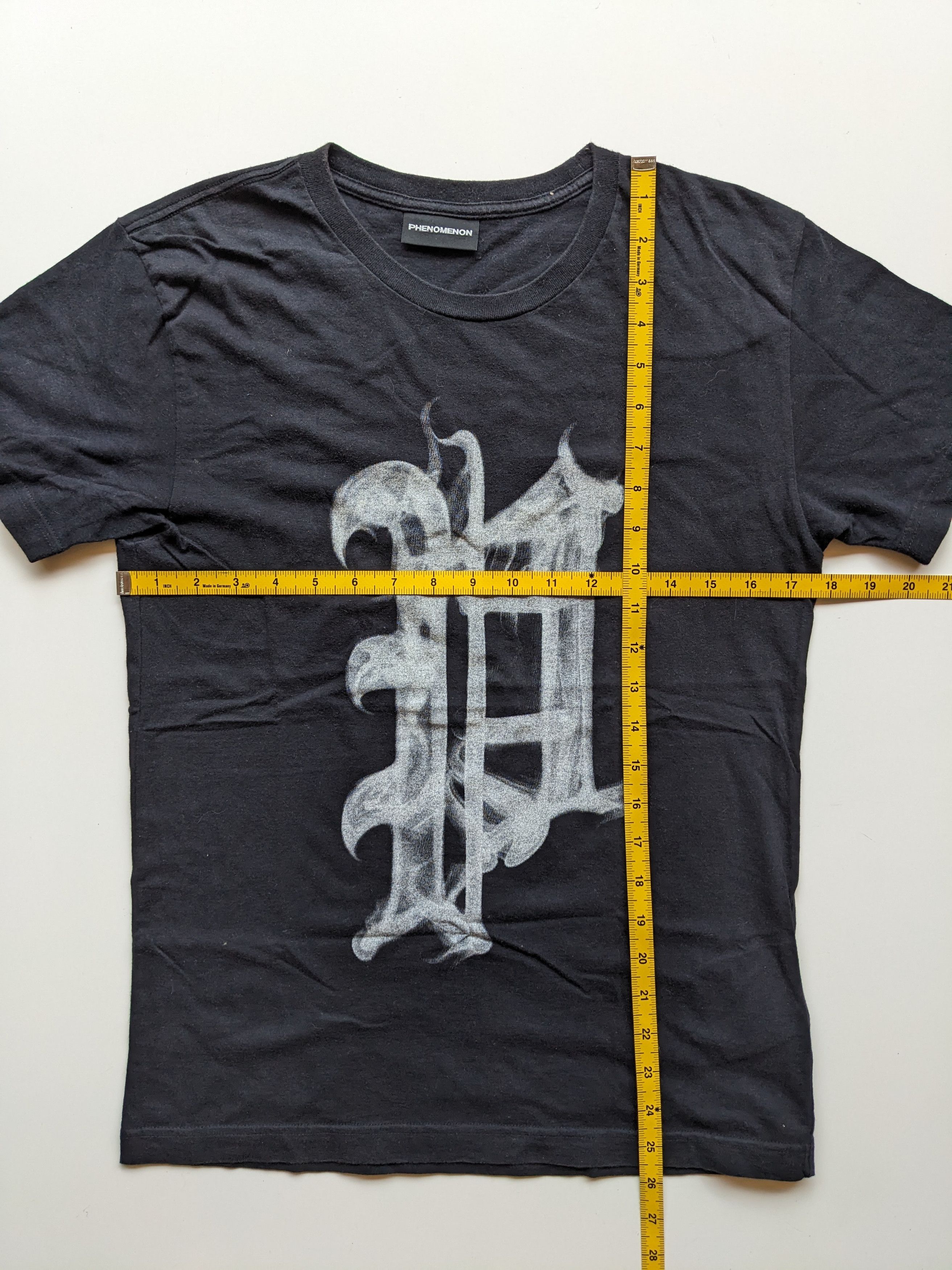 PHENOMENON SS14 PHENOMENON designer tshirt Size US S / EU 44-46 / 1 - 5 Thumbnail