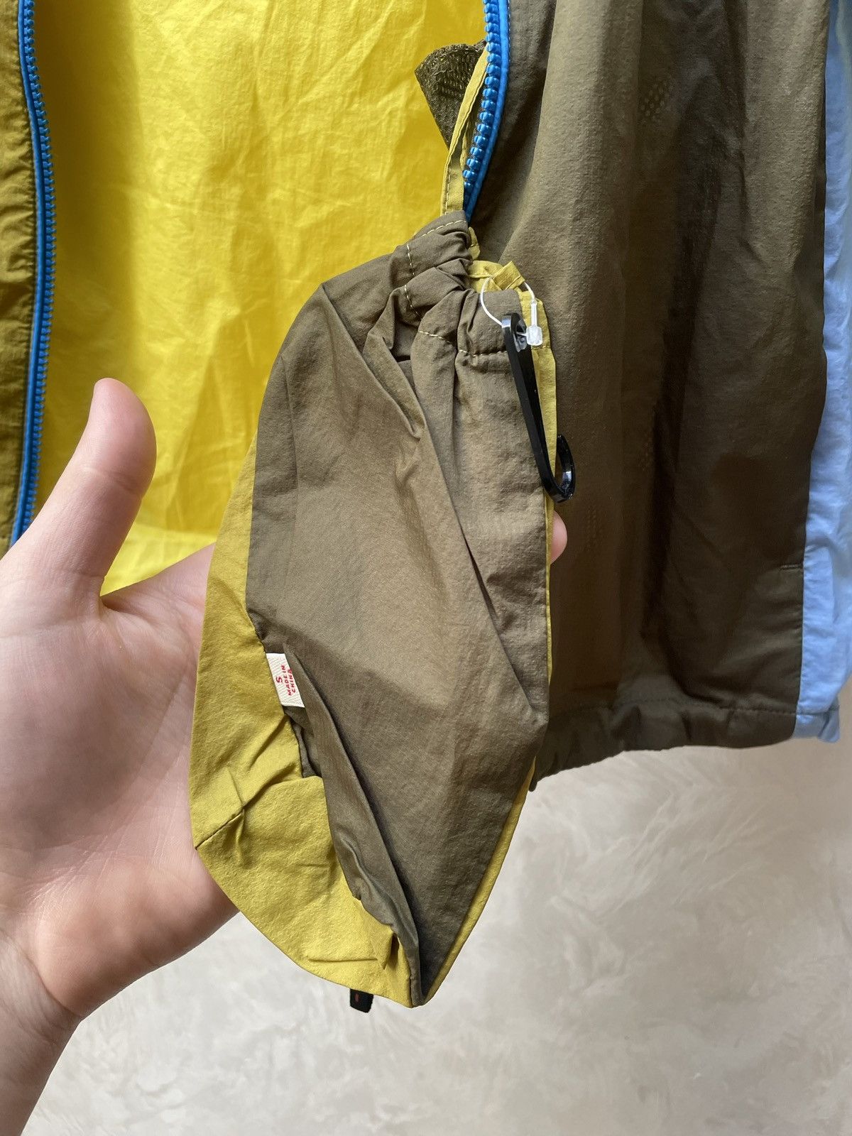 Marni × Uniqlo Marni Uniglo jacket Size US S / EU 44-46 / 1 - 6 Thumbnail