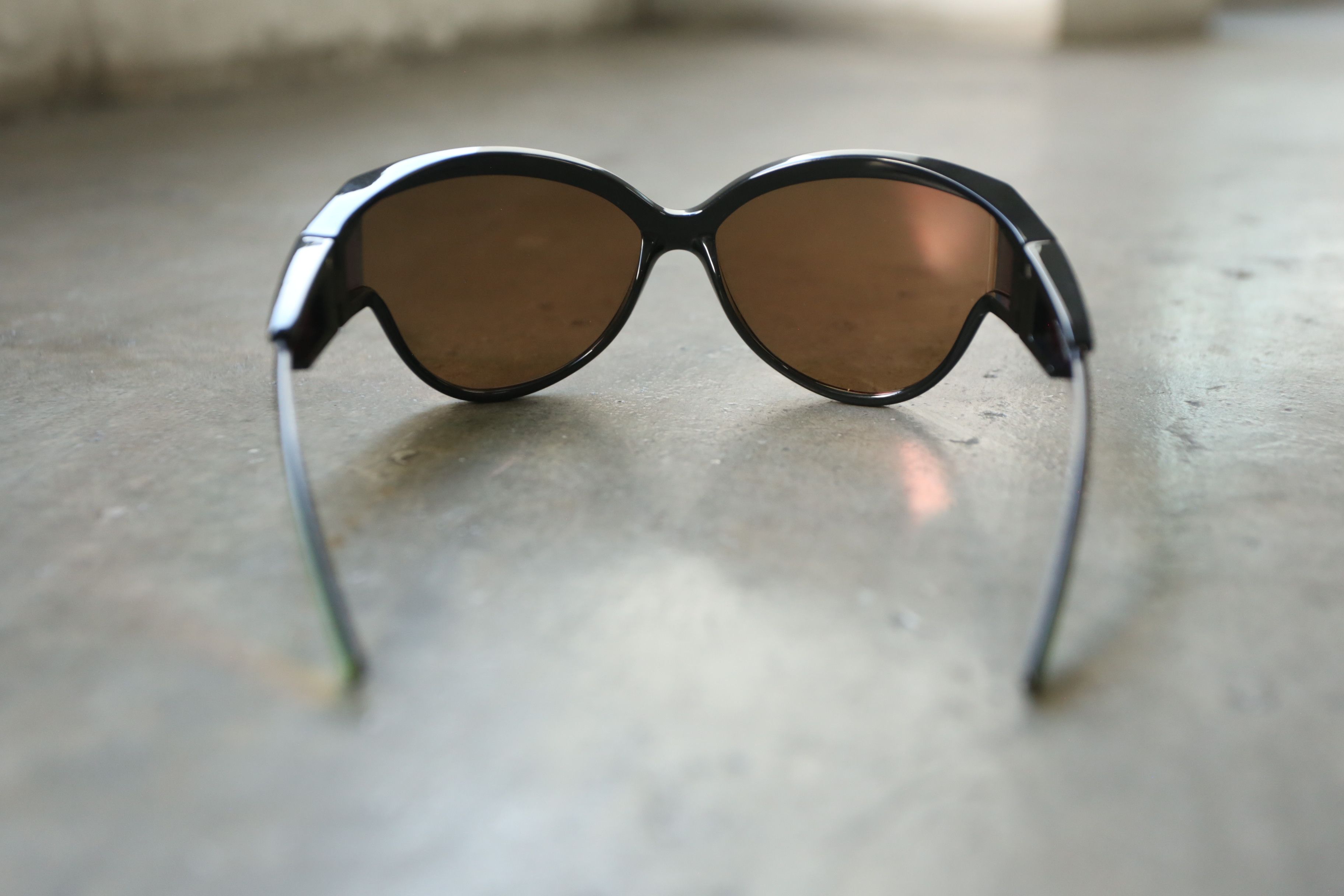 Balenciaga Balenciaga - S/S 19 - BB0038S Unlimited Sunglasses Size ONE SIZE - 7 Thumbnail
