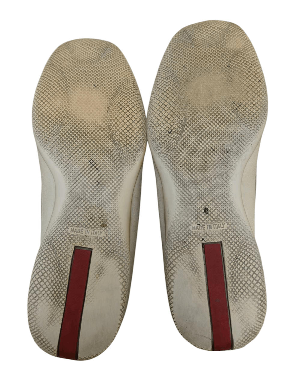 Prada Prada Loafer Size US 4.5 / IT 34.5 - 12 Thumbnail