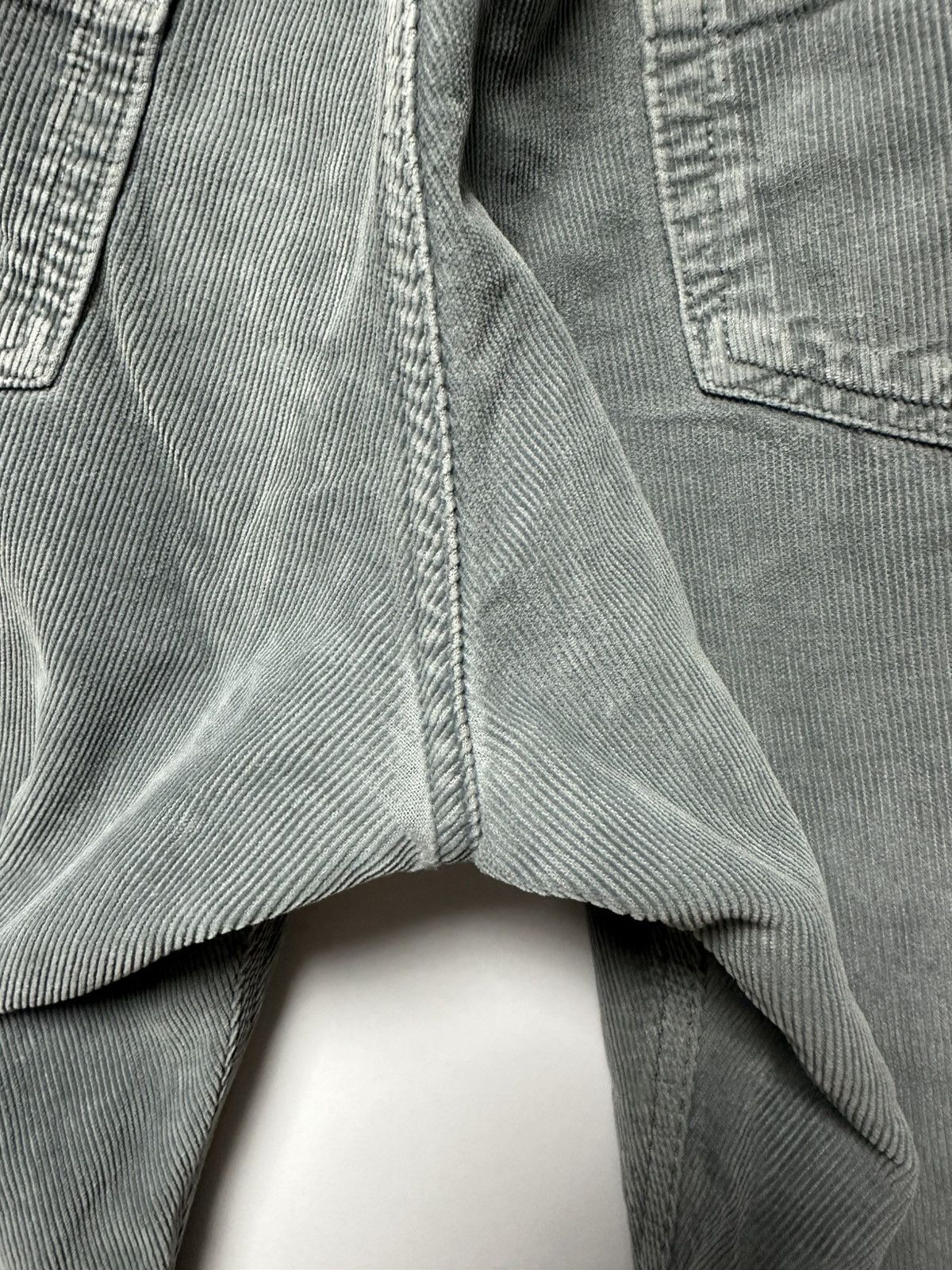 Gucci Gucci Pants Size US 34 / EU 50 - 16 Thumbnail