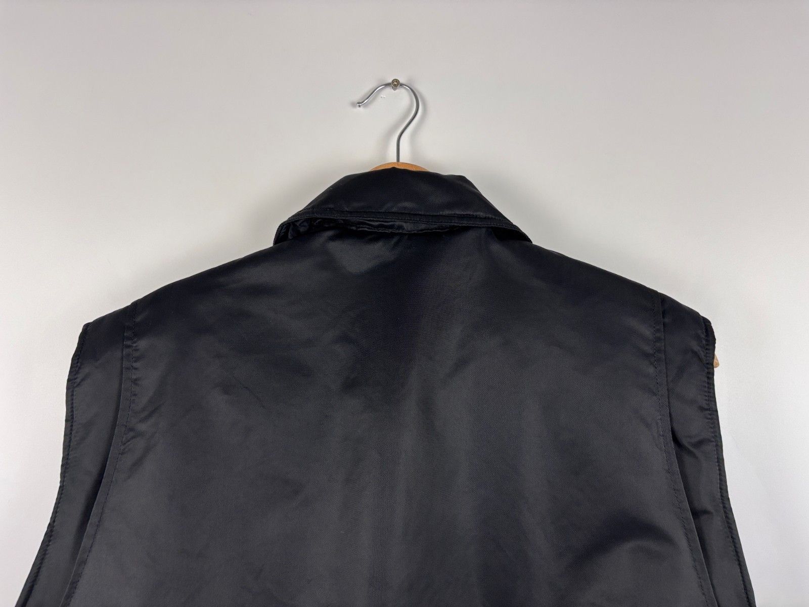 Alpha Industries Alpha Industries CWU-36/P Flyers Cold Weather Vest Jacket M Size US M / EU 48-50 / 2 - 6 Thumbnail