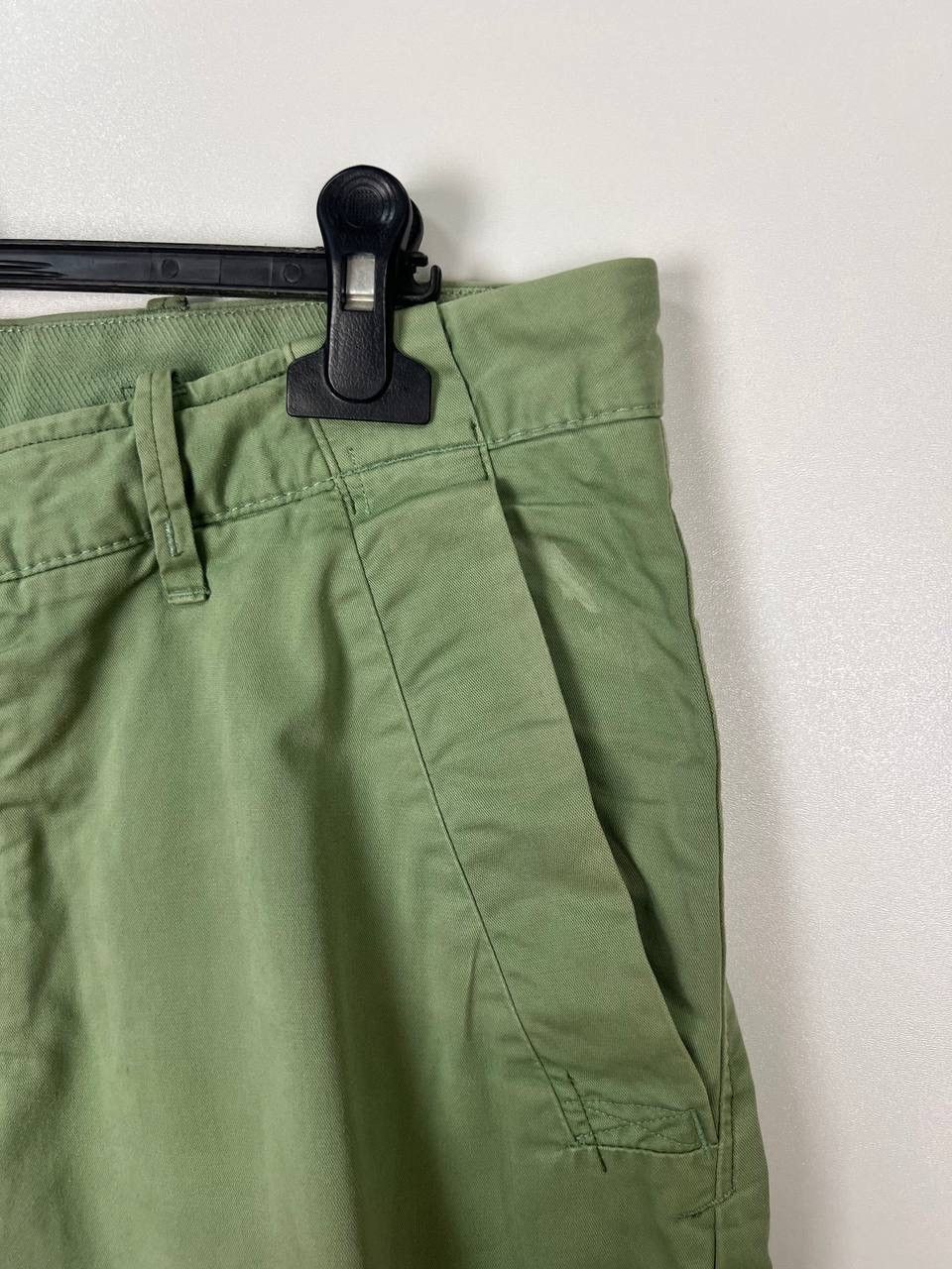 G-Star G Star Raw Artbasic vintage shorts size 36 Size US 36 / EU 52 - 9 Thumbnail