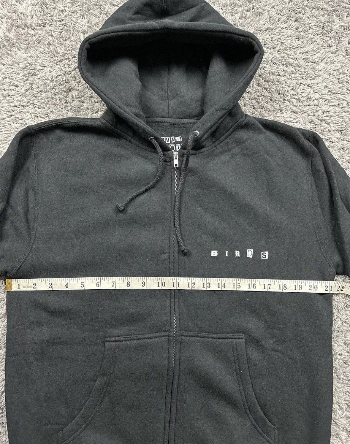 Travis Scott Birds in the trap zip up Travis Scott jacket Size US S / EU 44-46 / 1 - 5 Thumbnail