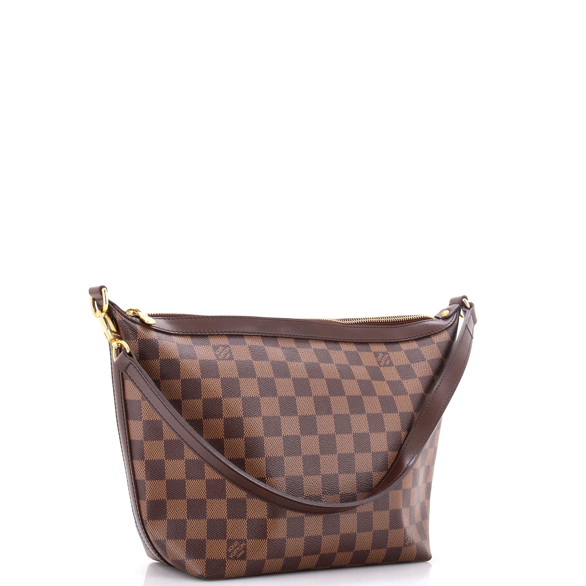 Louis Vuitton Illovo Handbag Damier MM Size ONE SIZE - 1 Thumbnail