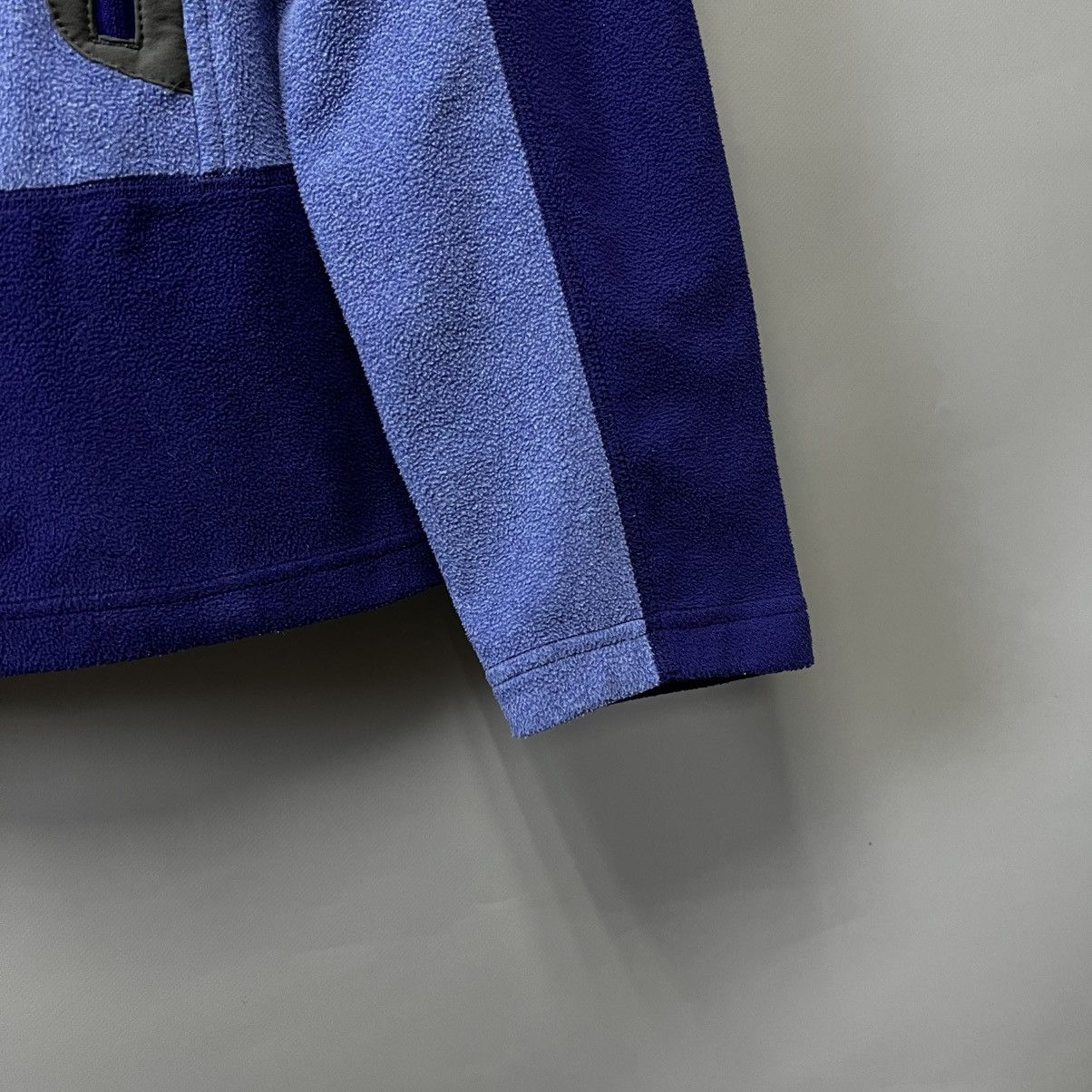 Patagonia Patagonia Emmilen Hoodie Full Zip Fleece Jacket Size L / US 10 / IT 46 - 5 Thumbnail