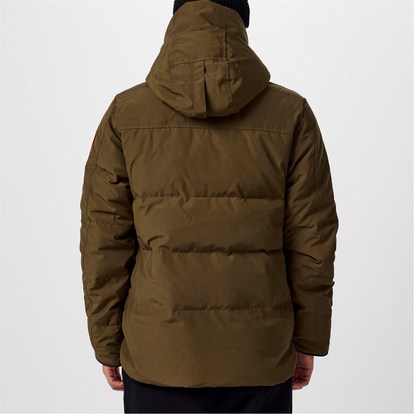 Canada Goose Macmillan Parka Size US M / EU 48-50 / 2 - 4 Thumbnail