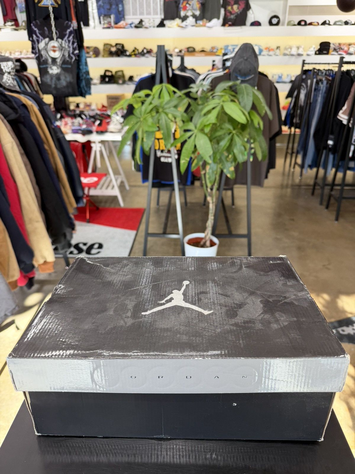 Jordan Brand Air Jordan 12 Low Black Patent Size 10 (2011) Size US 10 / EU 43 - 14 Thumbnail