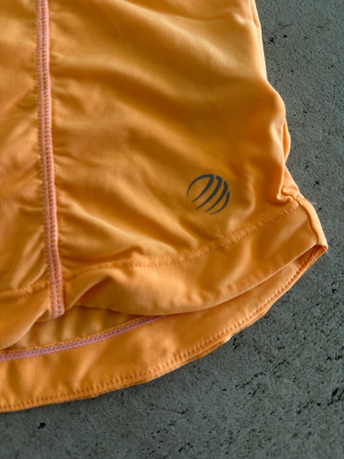 Lululemon MPG / Workout Racerback Tank Top / Orange Size S / US 4 / IT 40 - 5 Thumbnail