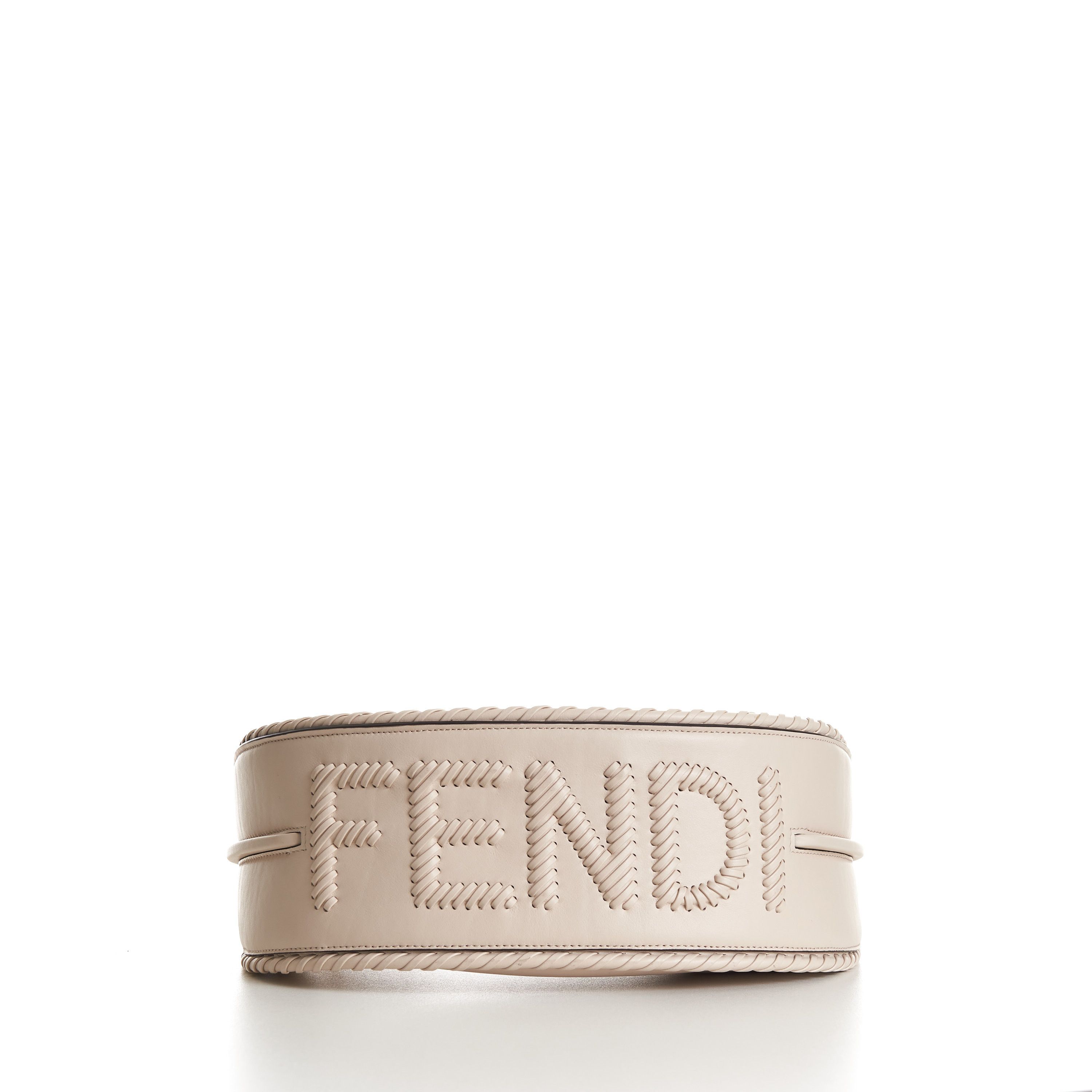 Celine Fendigraphy Small Camellia Leather Bag Size ONE SIZE - 9 Thumbnail
