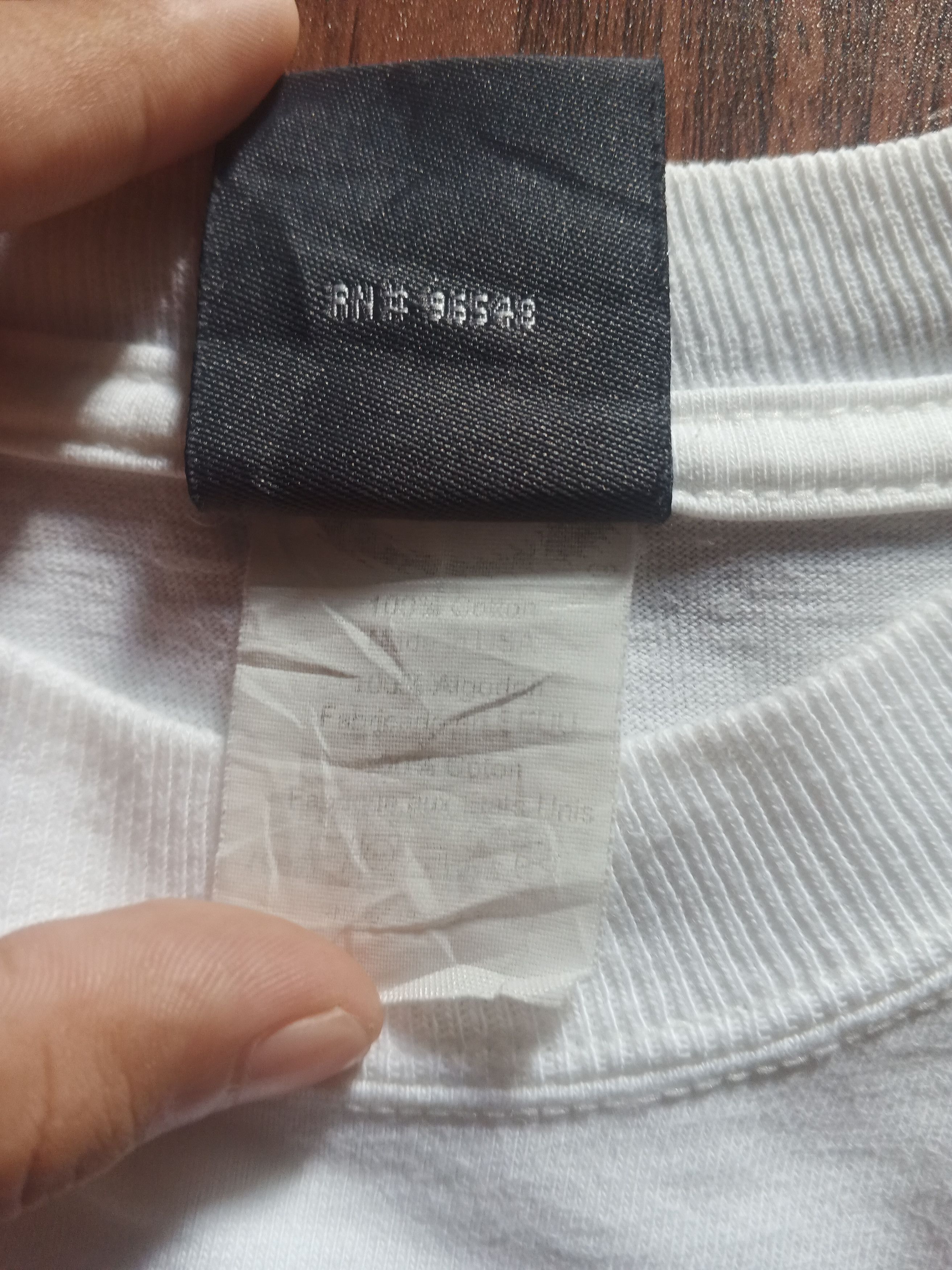 Oakley × Vintage Vintage Oakley Software Embroidered Mid Logo Size US XL / EU 56 / 4 - 6 Thumbnail