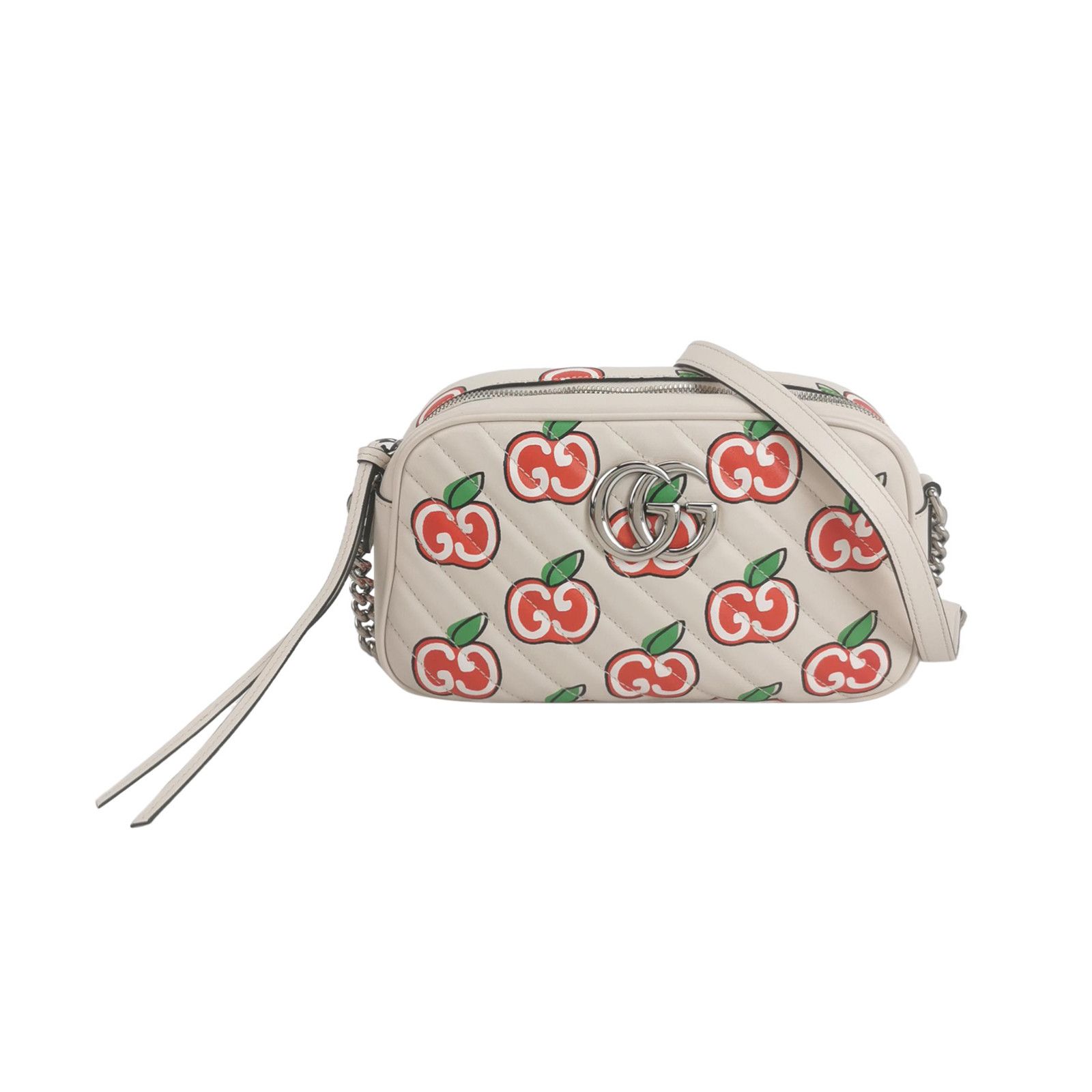Gucci Gucci Women os Shoulder Bags Size ONE SIZE - 1 Thumbnail