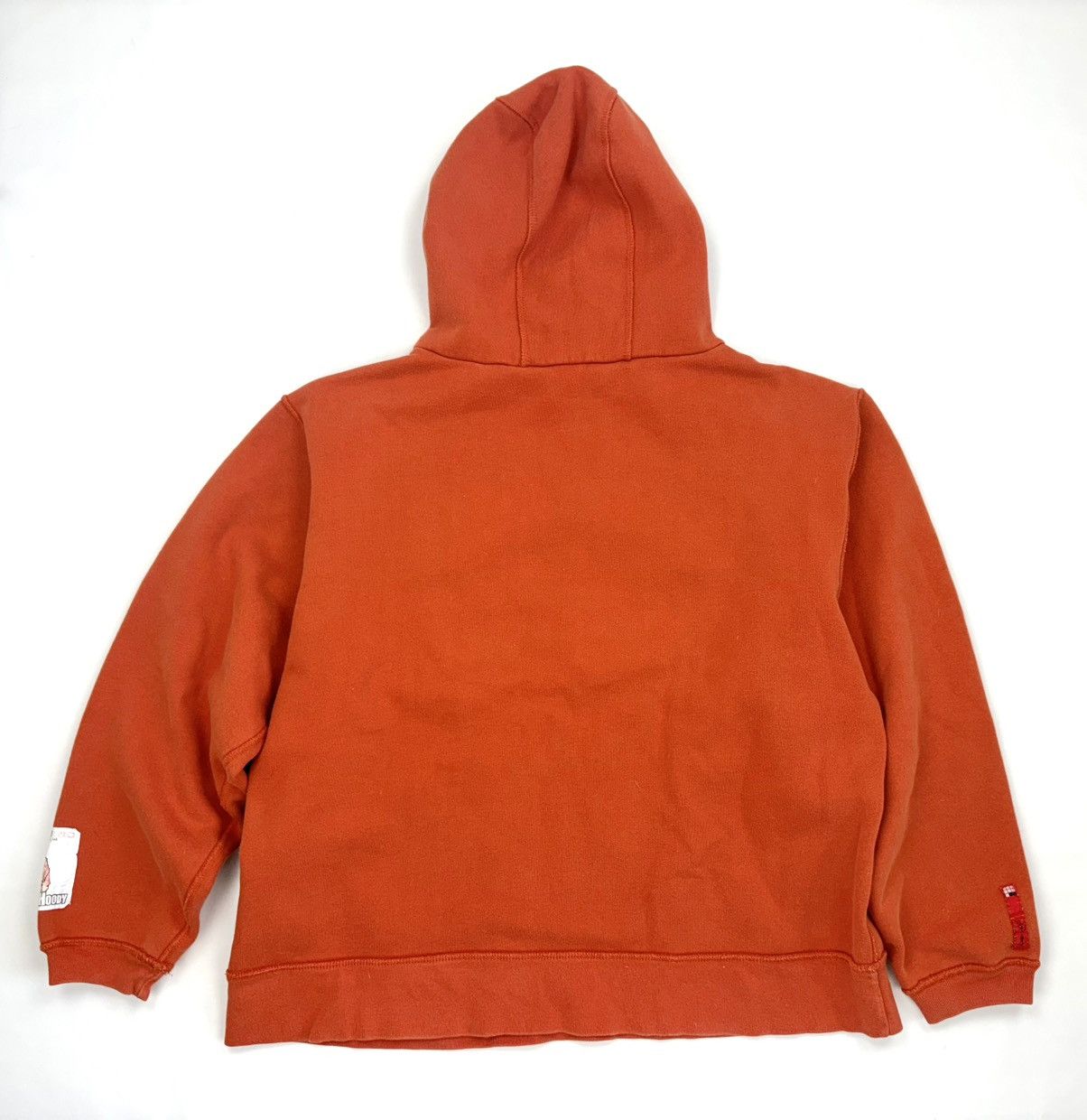 Ecko Unltd. VintageY2K ECKO hoodie hip hop 2000s rhino Size US L / EU 52-54 / 3 - 5 Thumbnail