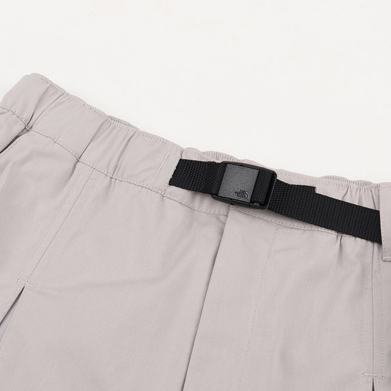 Kazuki Kuraishi × The North Face Urban Exploration UNISEX PLEATED CASUAL PANTS Size US 32 / EU 48 - 13 Thumbnail
